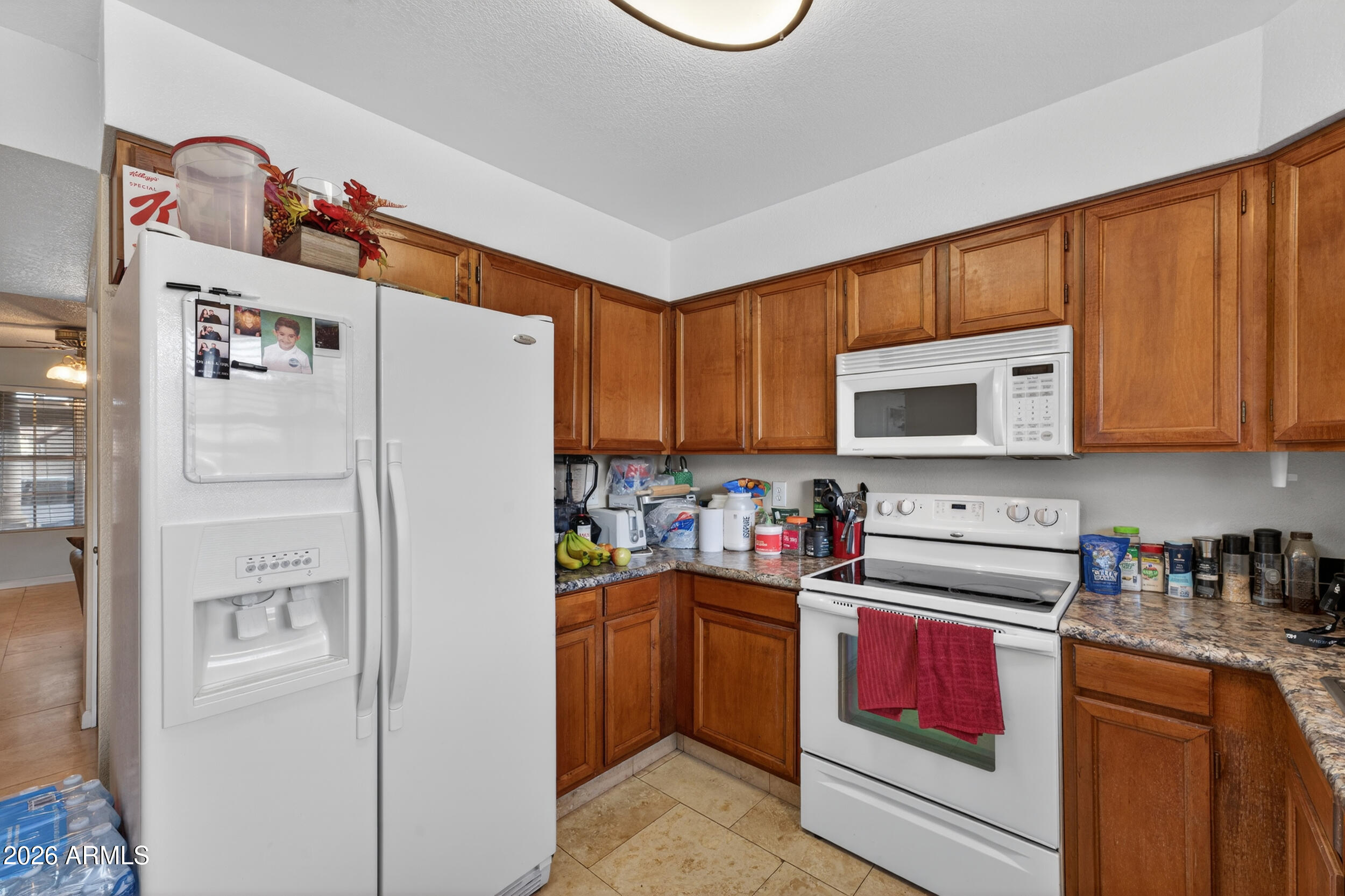 4601 N 102ND Avenue 1156