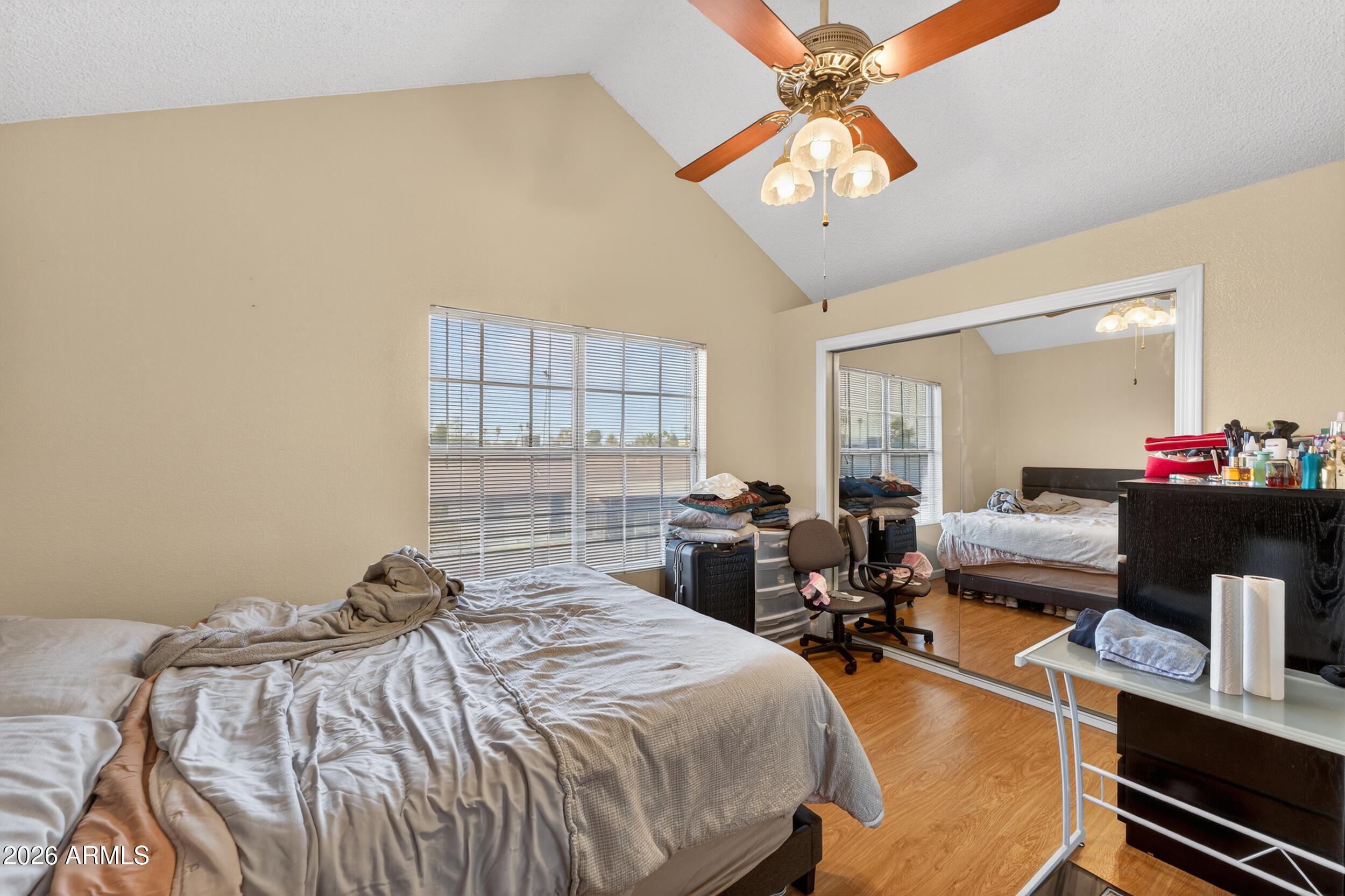 4601 N 102ND Avenue 1156