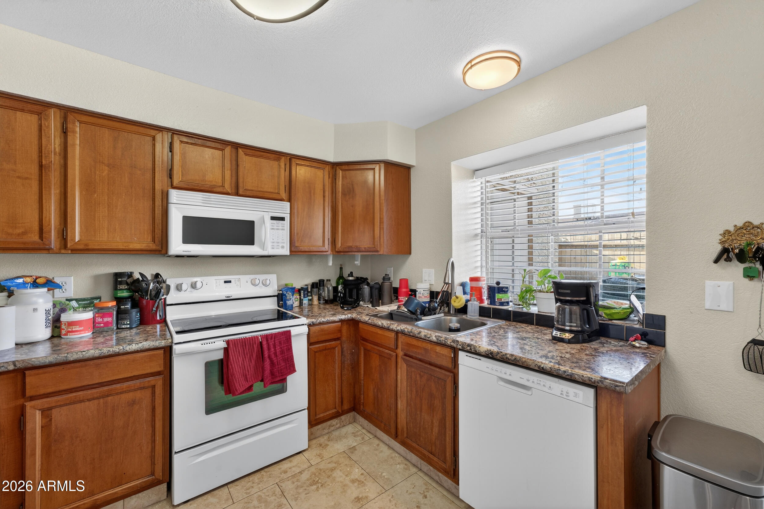 4601 N 102ND Avenue 1156