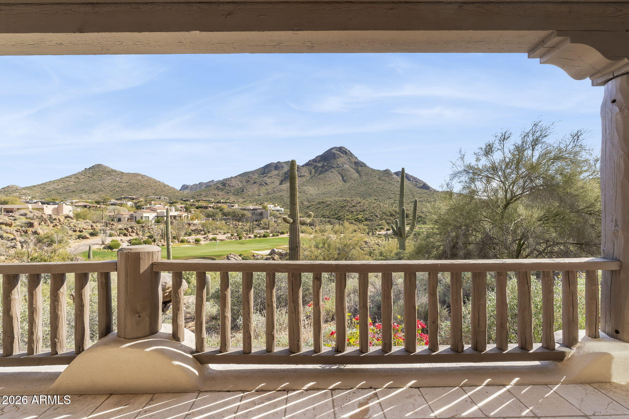 10801 E HAPPY VALLEY Road 114