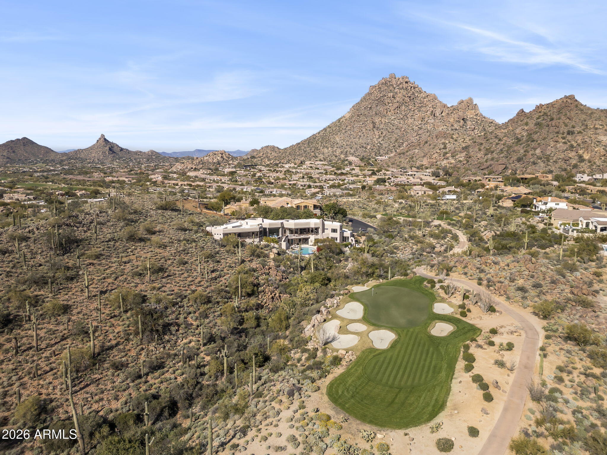 10801 E HAPPY VALLEY Road 114