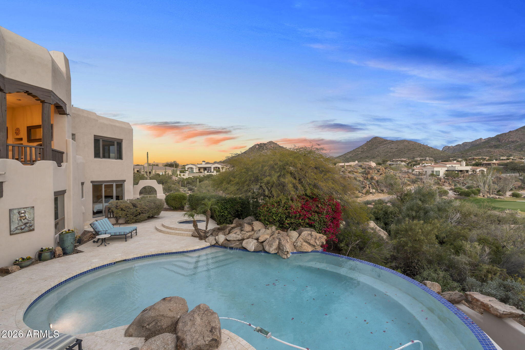 10801 E HAPPY VALLEY Road 114