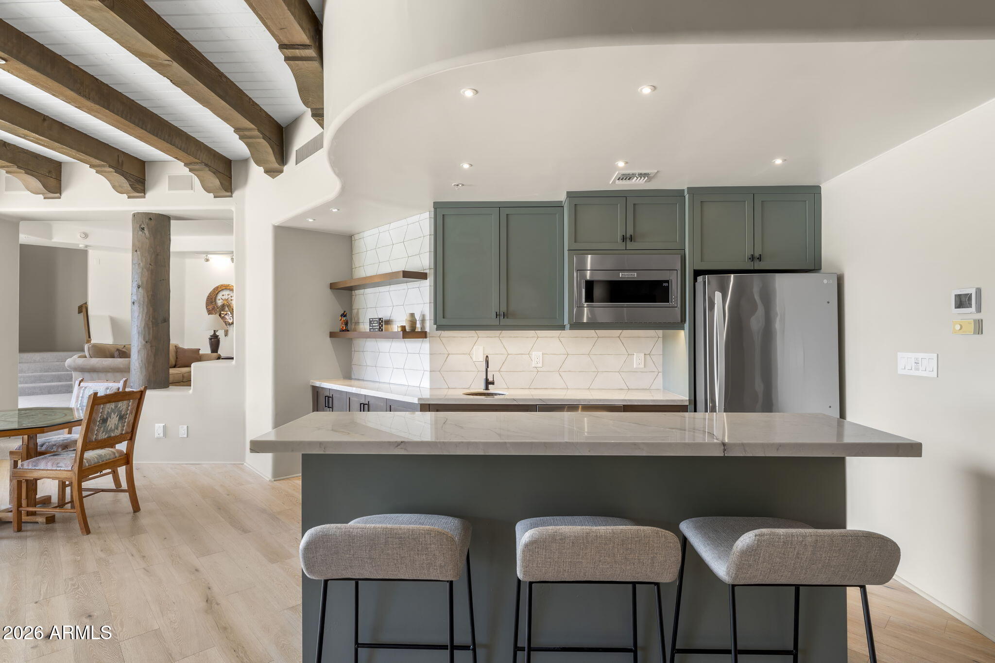 10801 E HAPPY VALLEY Road 114