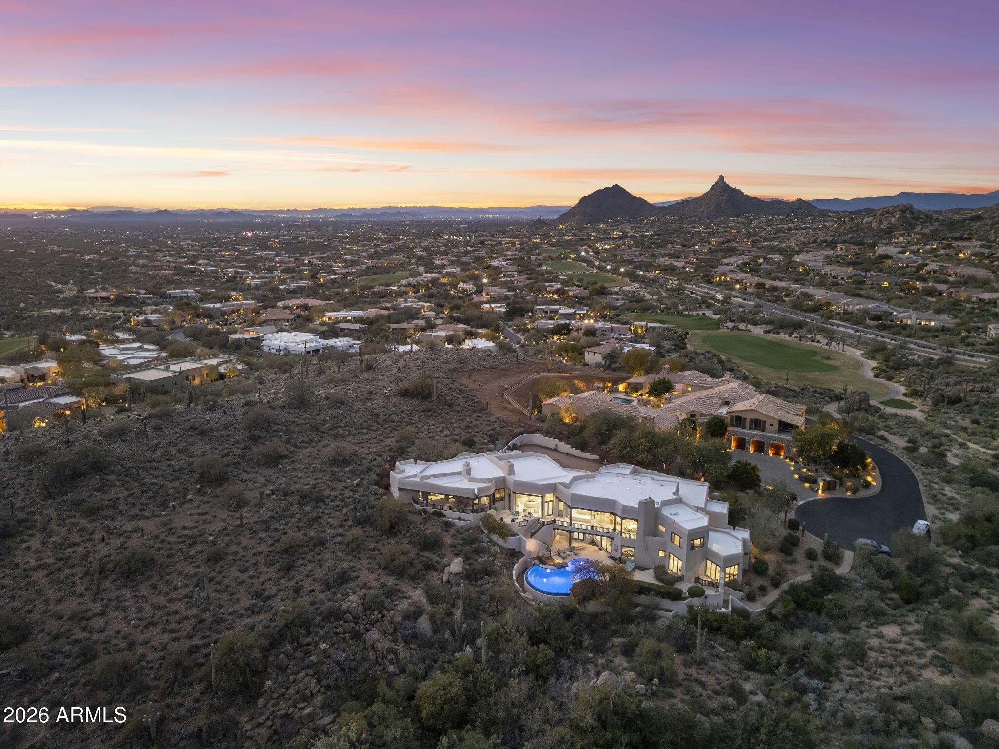 10801 E HAPPY VALLEY Road 114