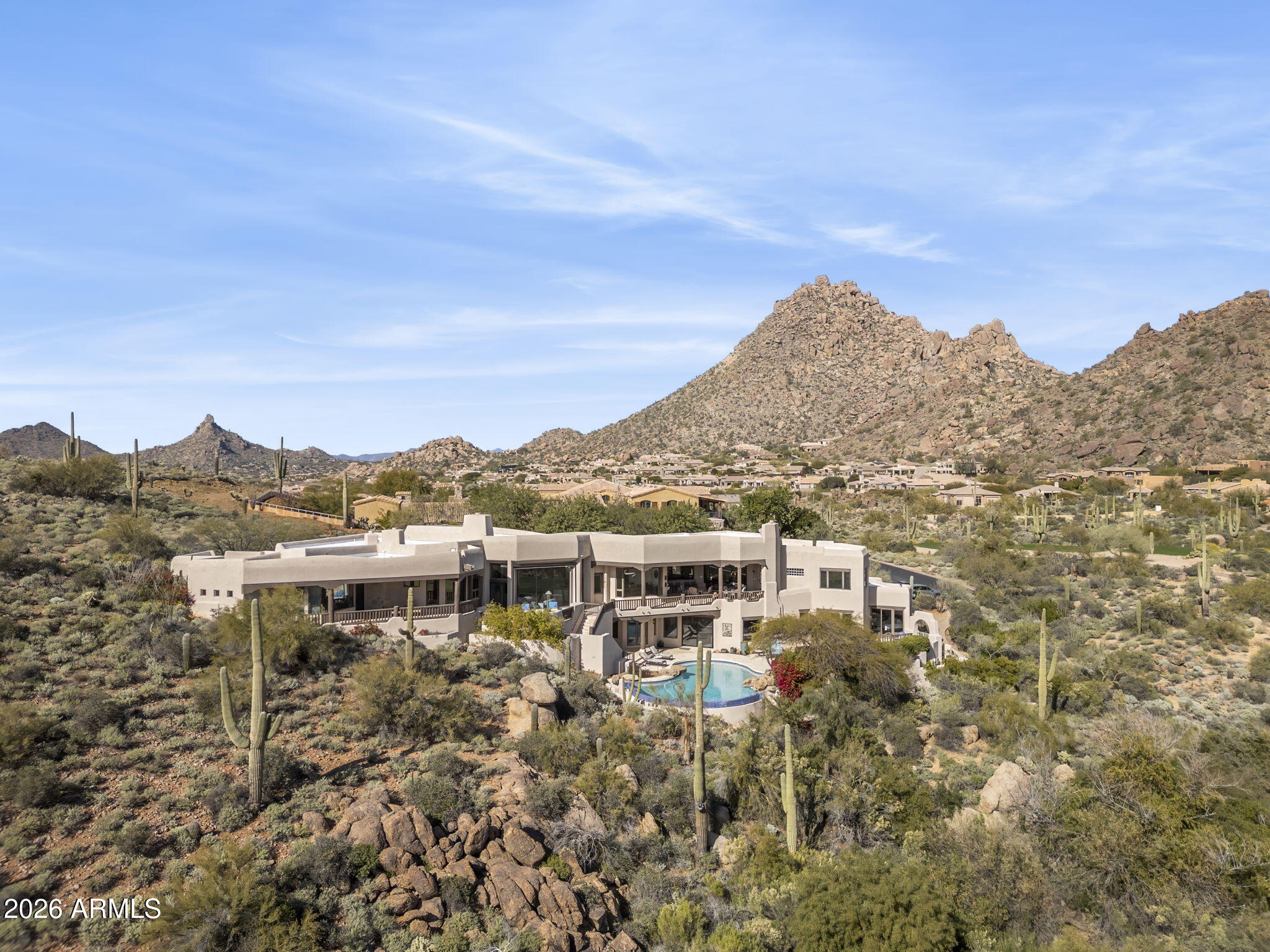 10801 E HAPPY VALLEY Road 114