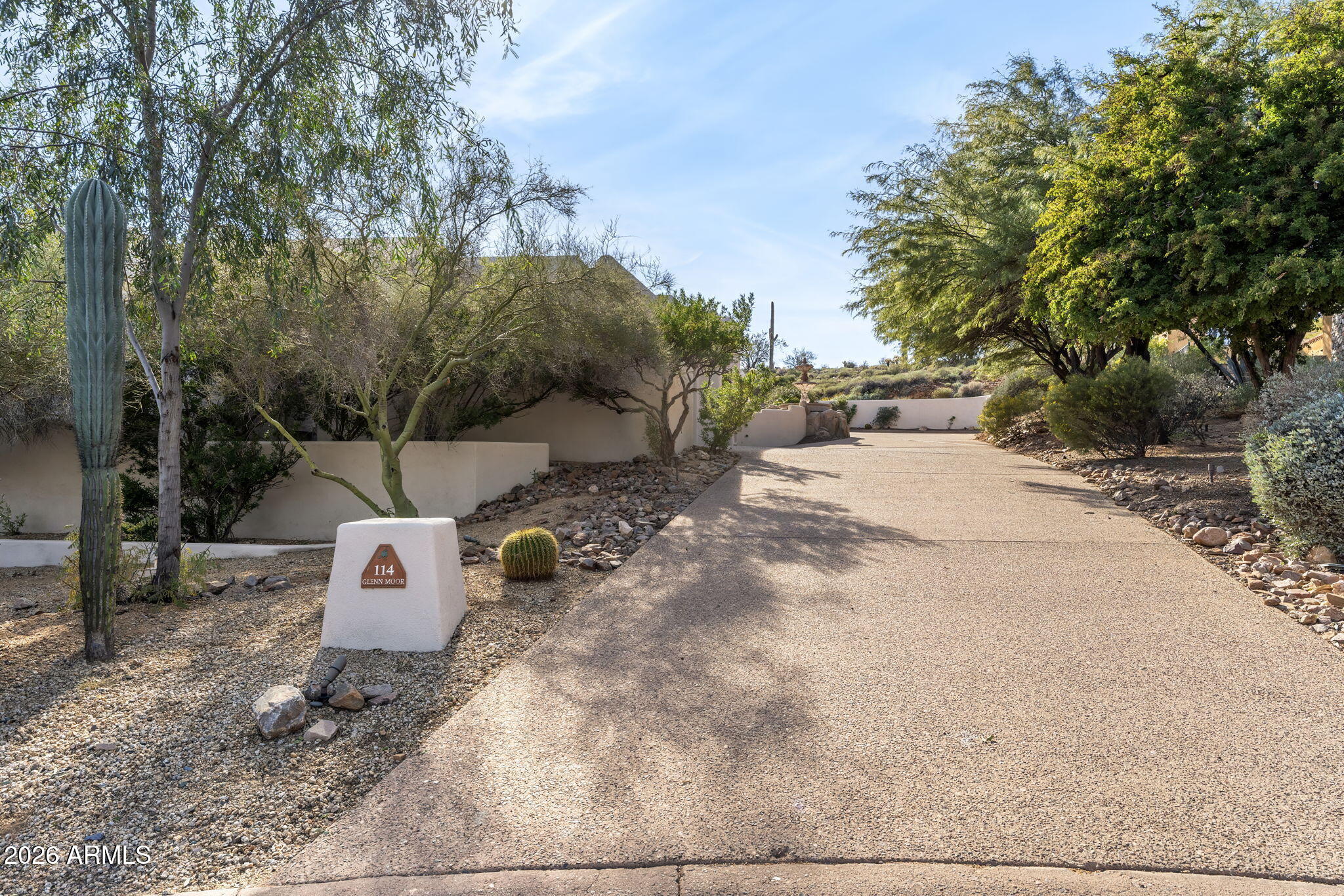 10801 E HAPPY VALLEY Road 114