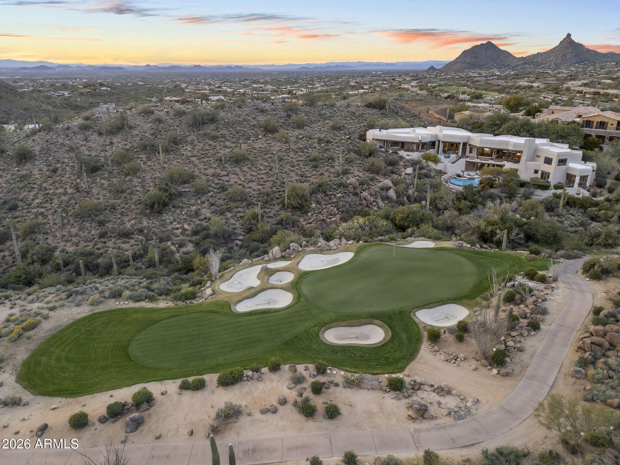 10801 E HAPPY VALLEY Road 114