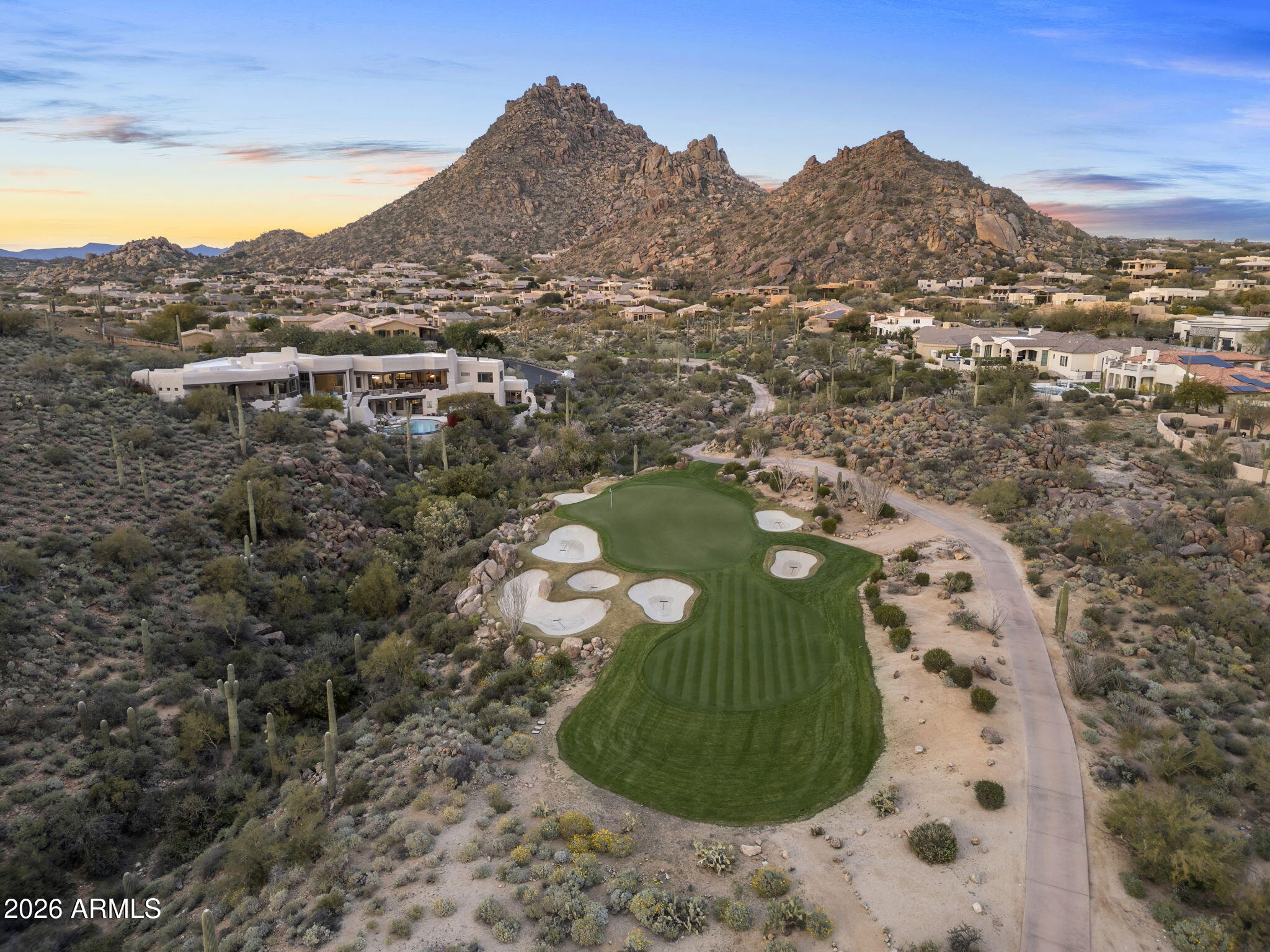 10801 E HAPPY VALLEY Road 114