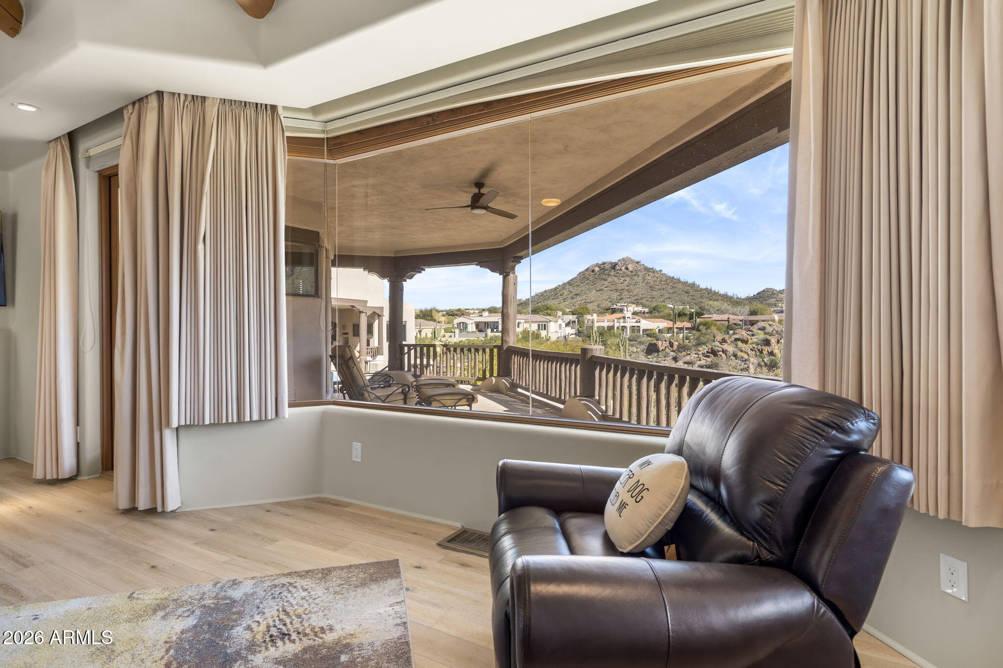 10801 E HAPPY VALLEY Road 114