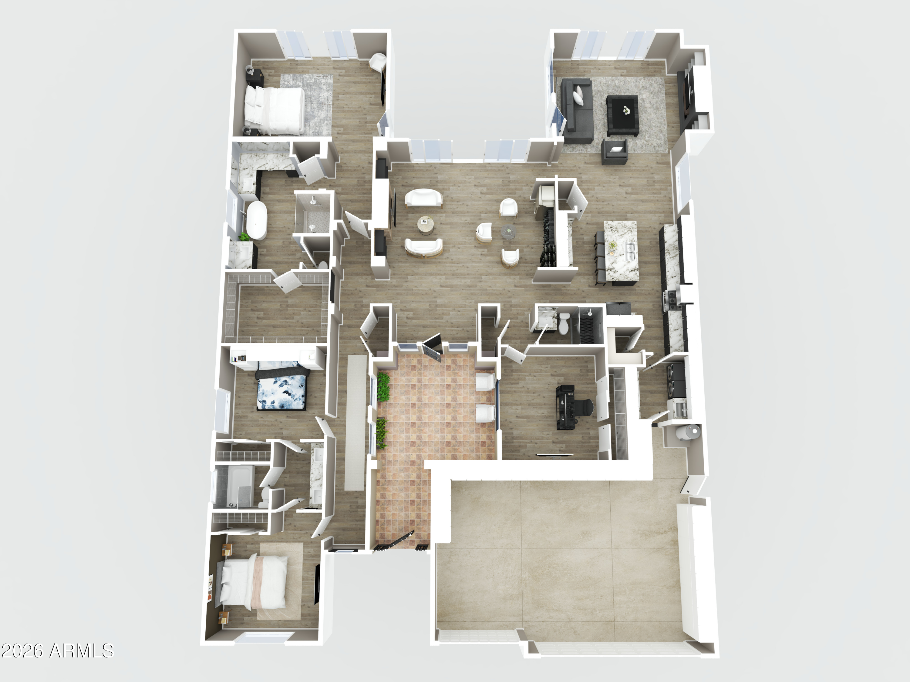 40722 N HARBOUR TOWN Court