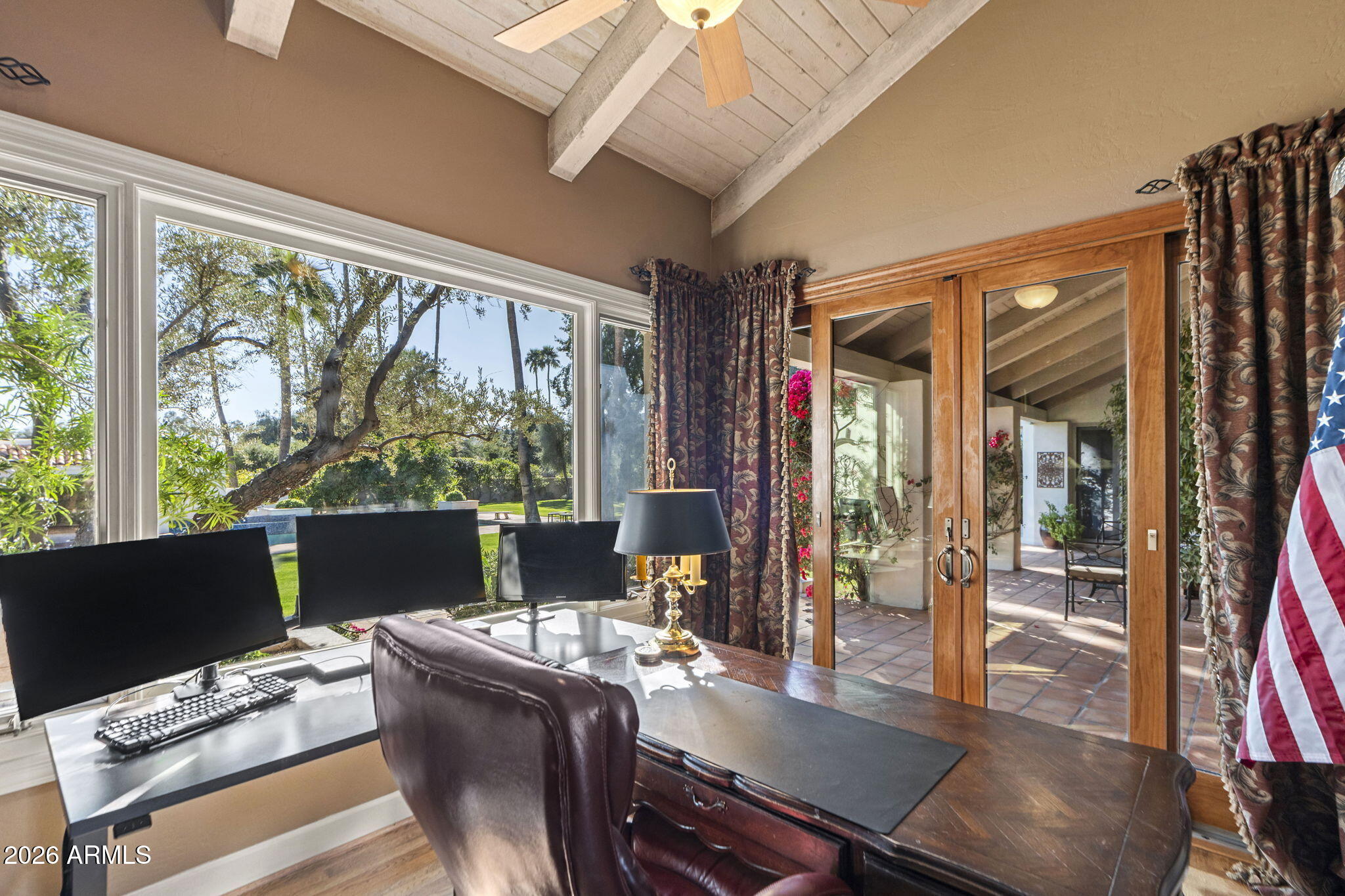 5225 E TURQUOISE Avenue