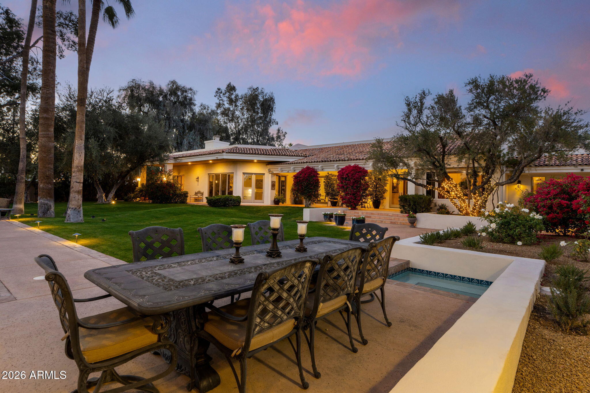 5225 E TURQUOISE Avenue