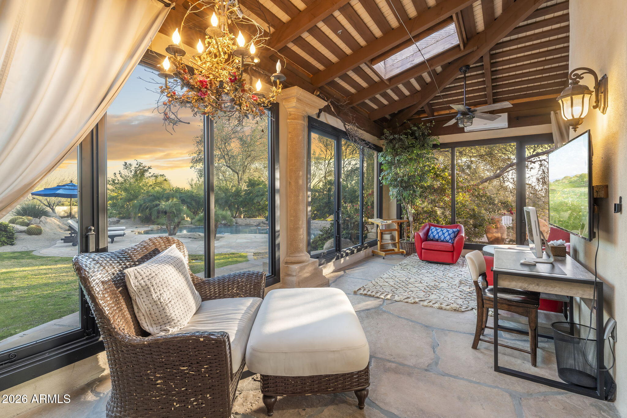 8449 E Dixileta Drive