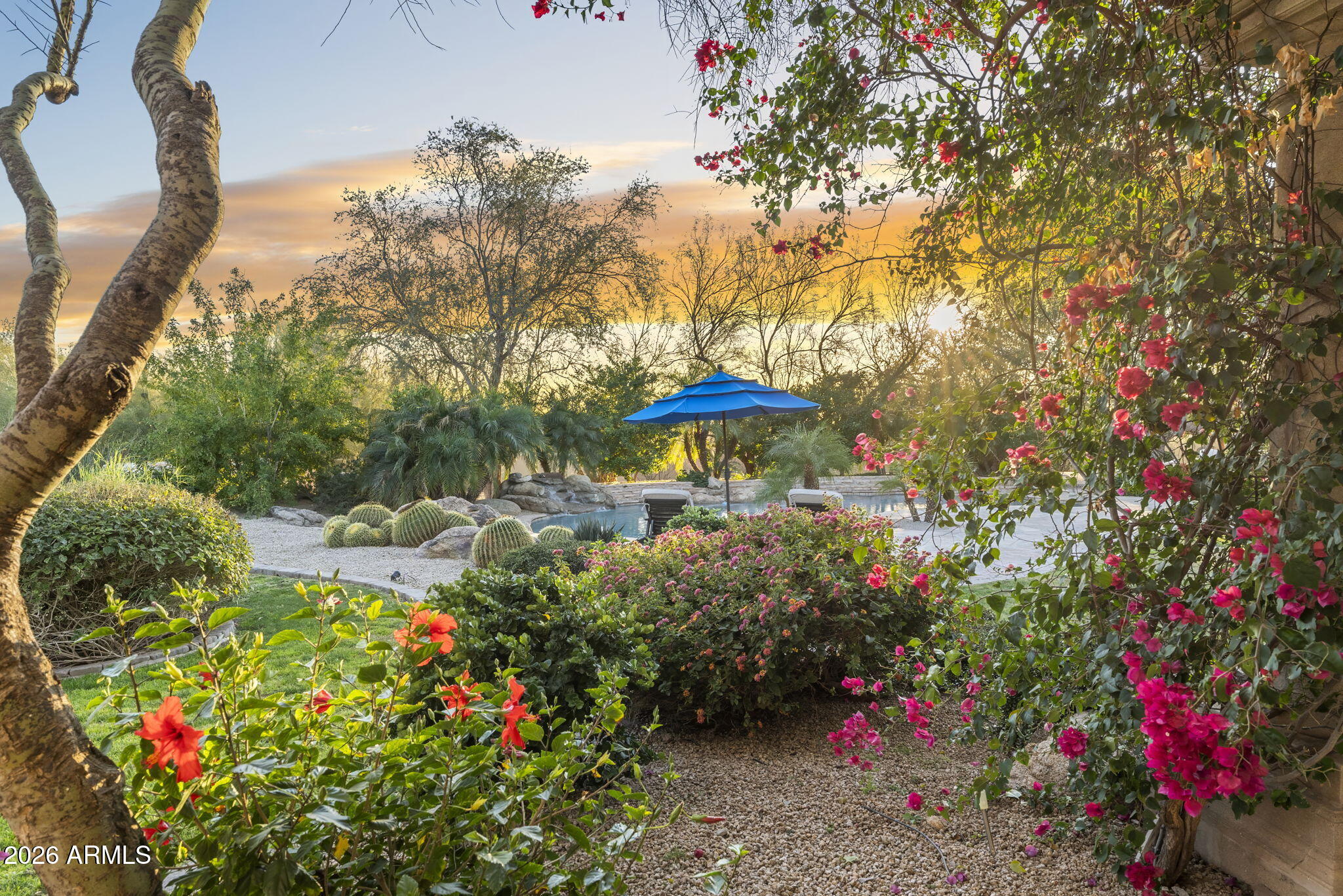 8449 E Dixileta Drive