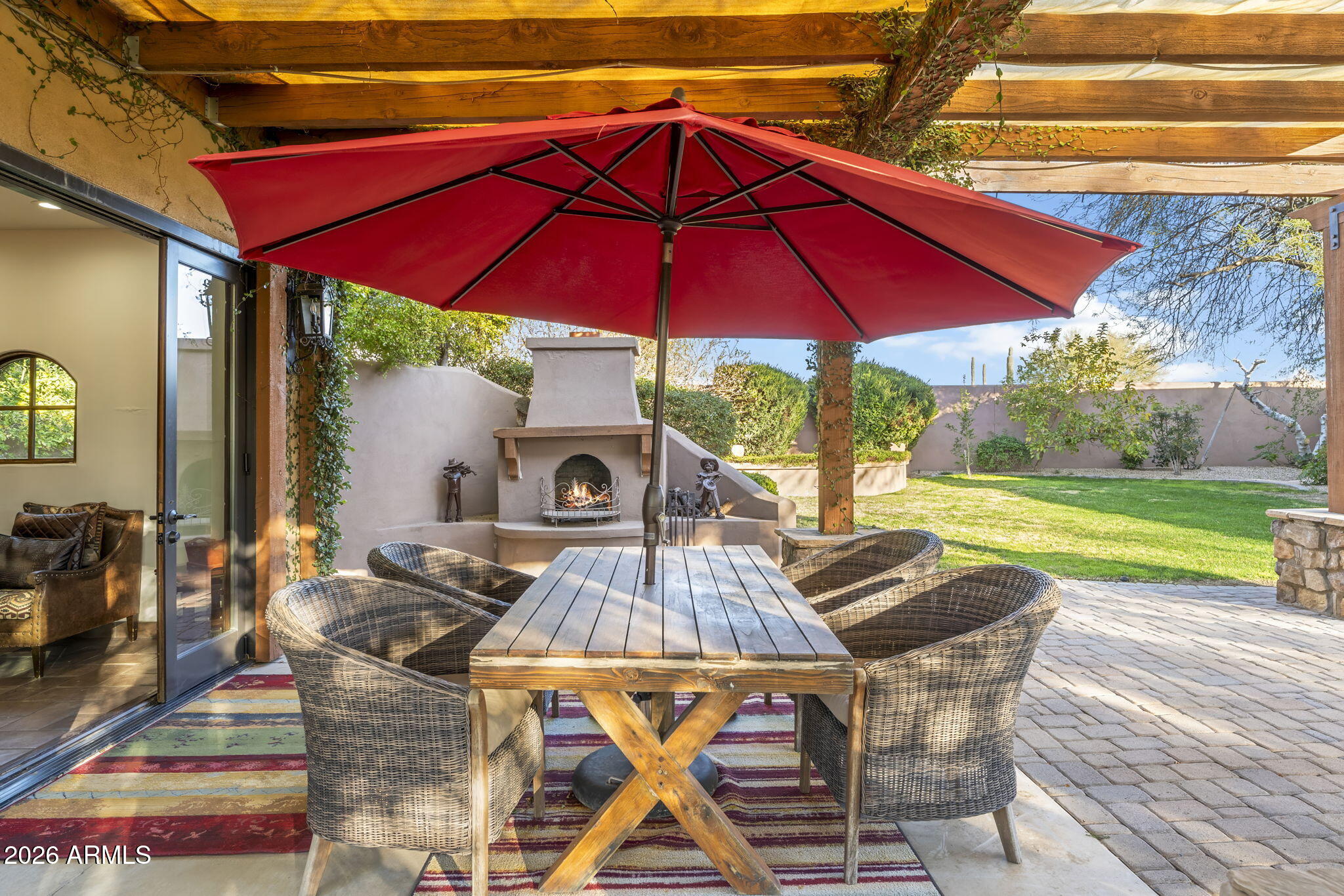 8449 E Dixileta Drive