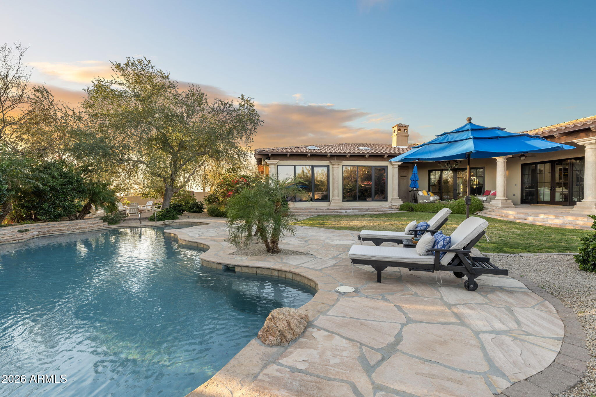 8449 E Dixileta Drive