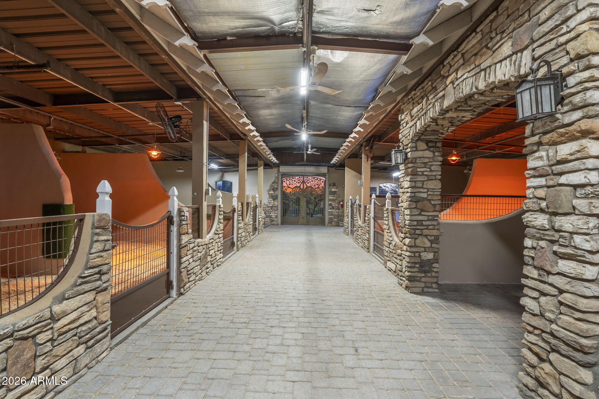 8449 E Dixileta Drive