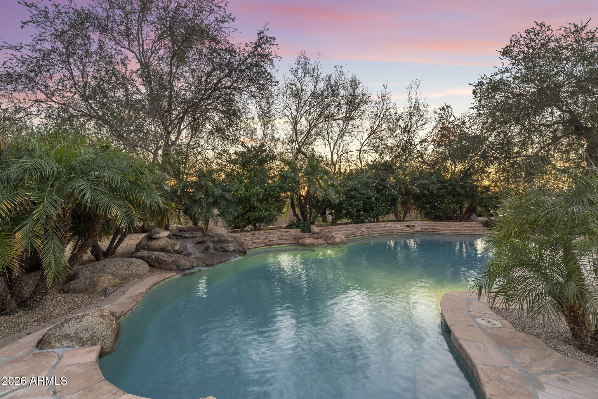 8449 E Dixileta Drive