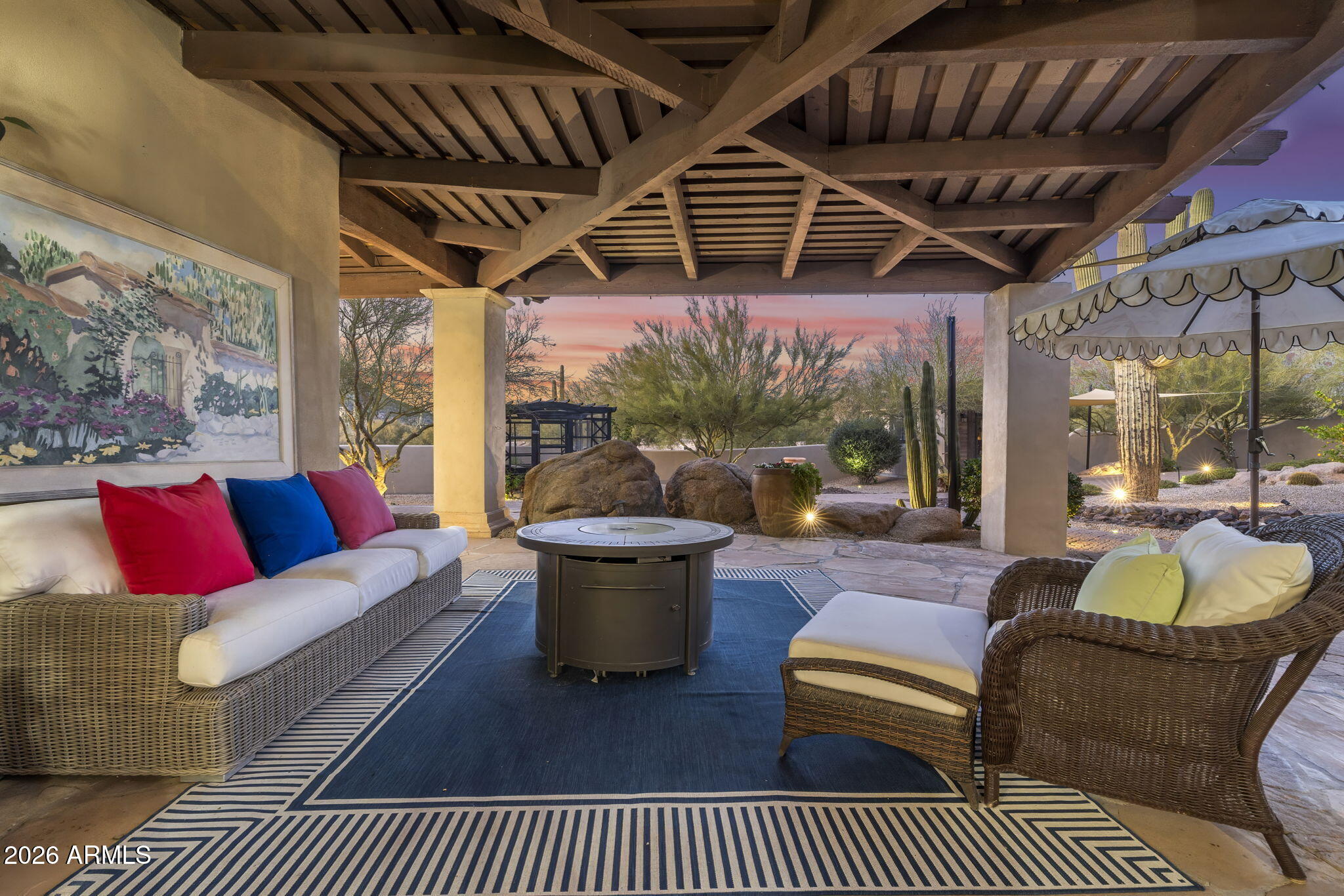 8449 E Dixileta Drive