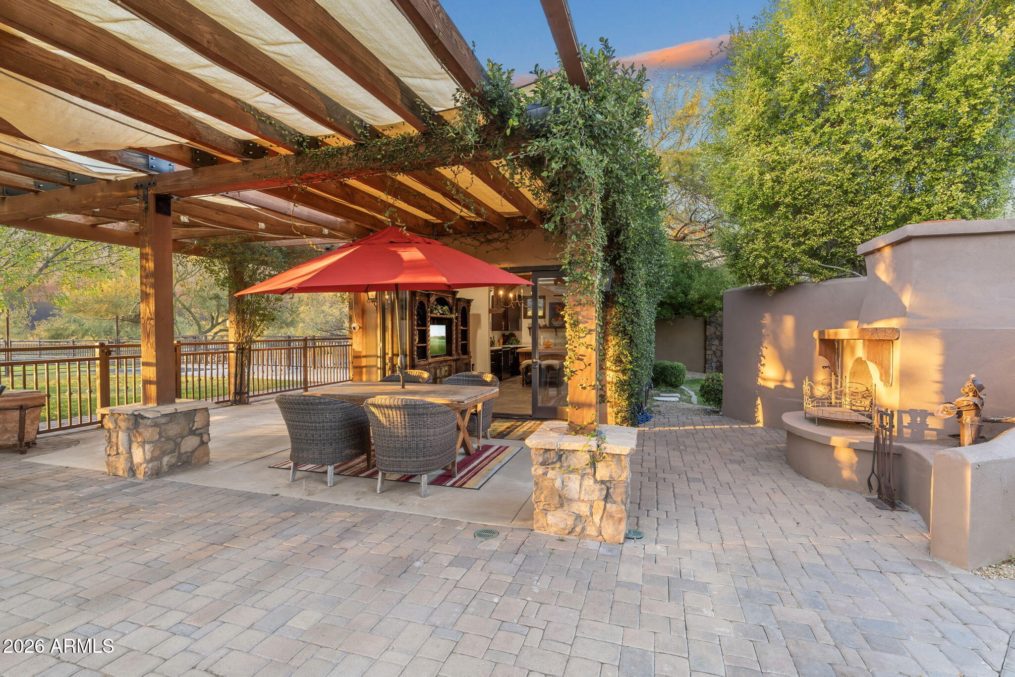 8449 E Dixileta Drive