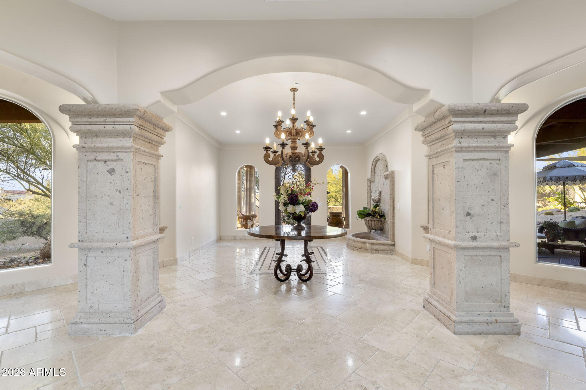 8449 E Dixileta Drive