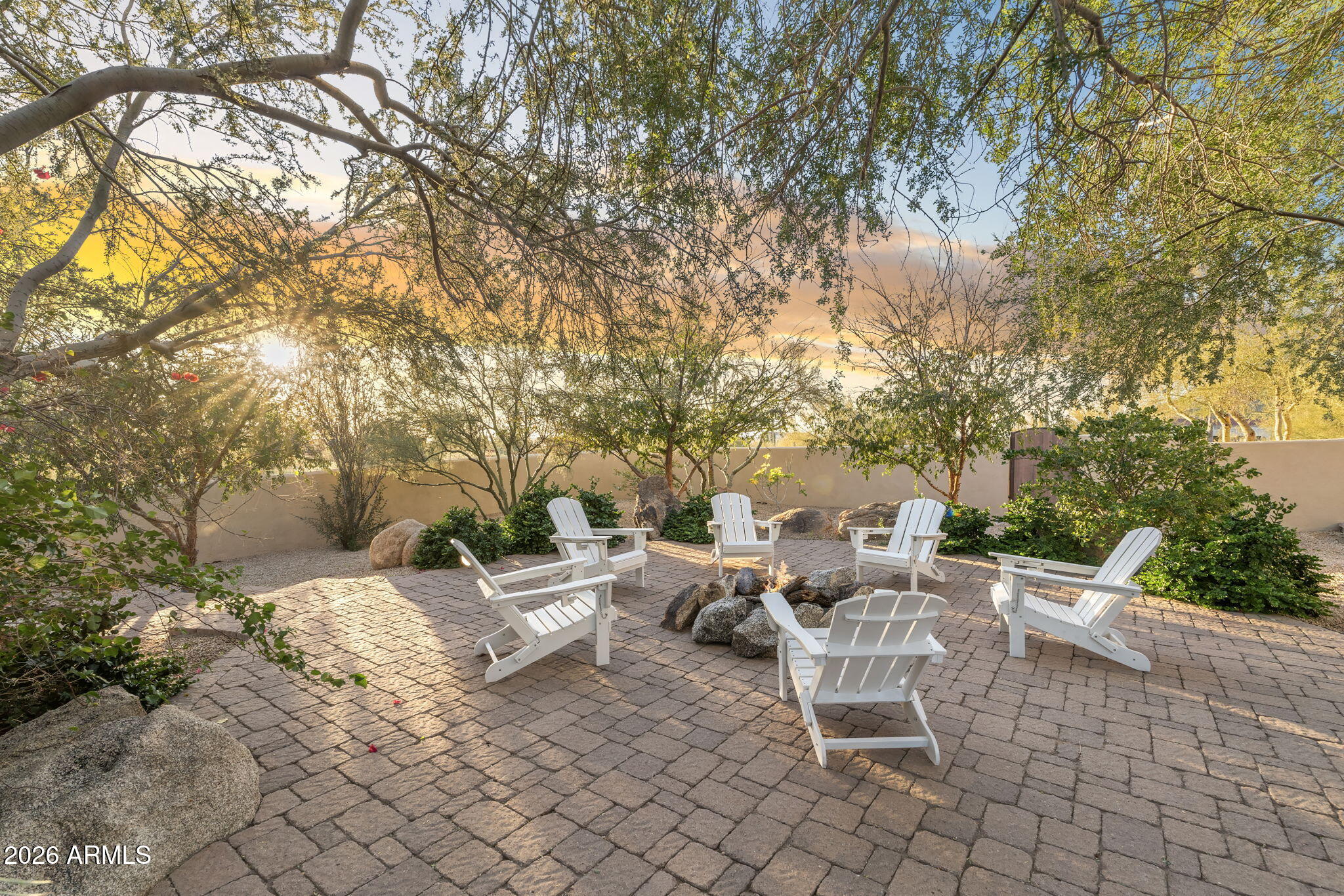 8449 E Dixileta Drive