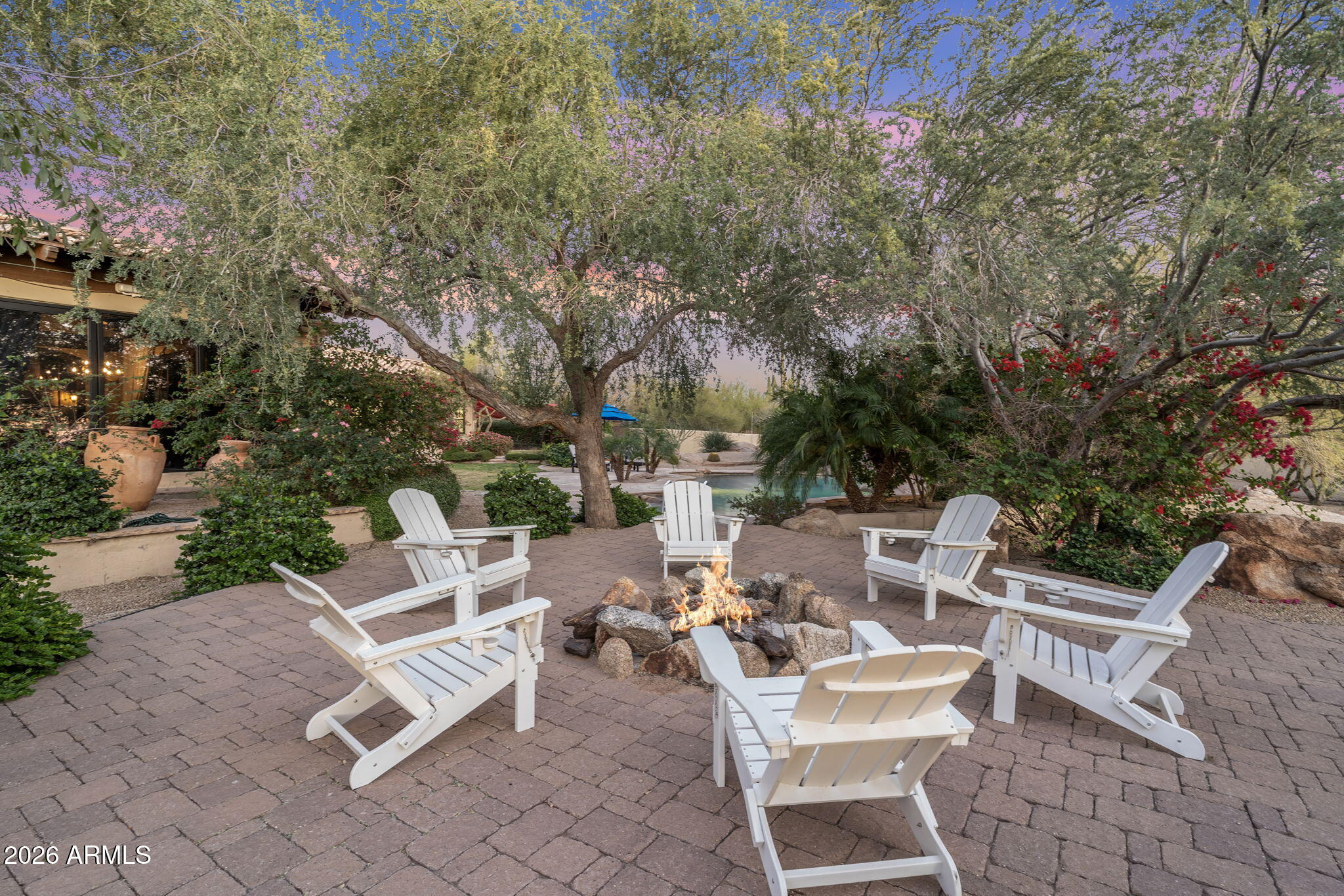 8449 E Dixileta Drive