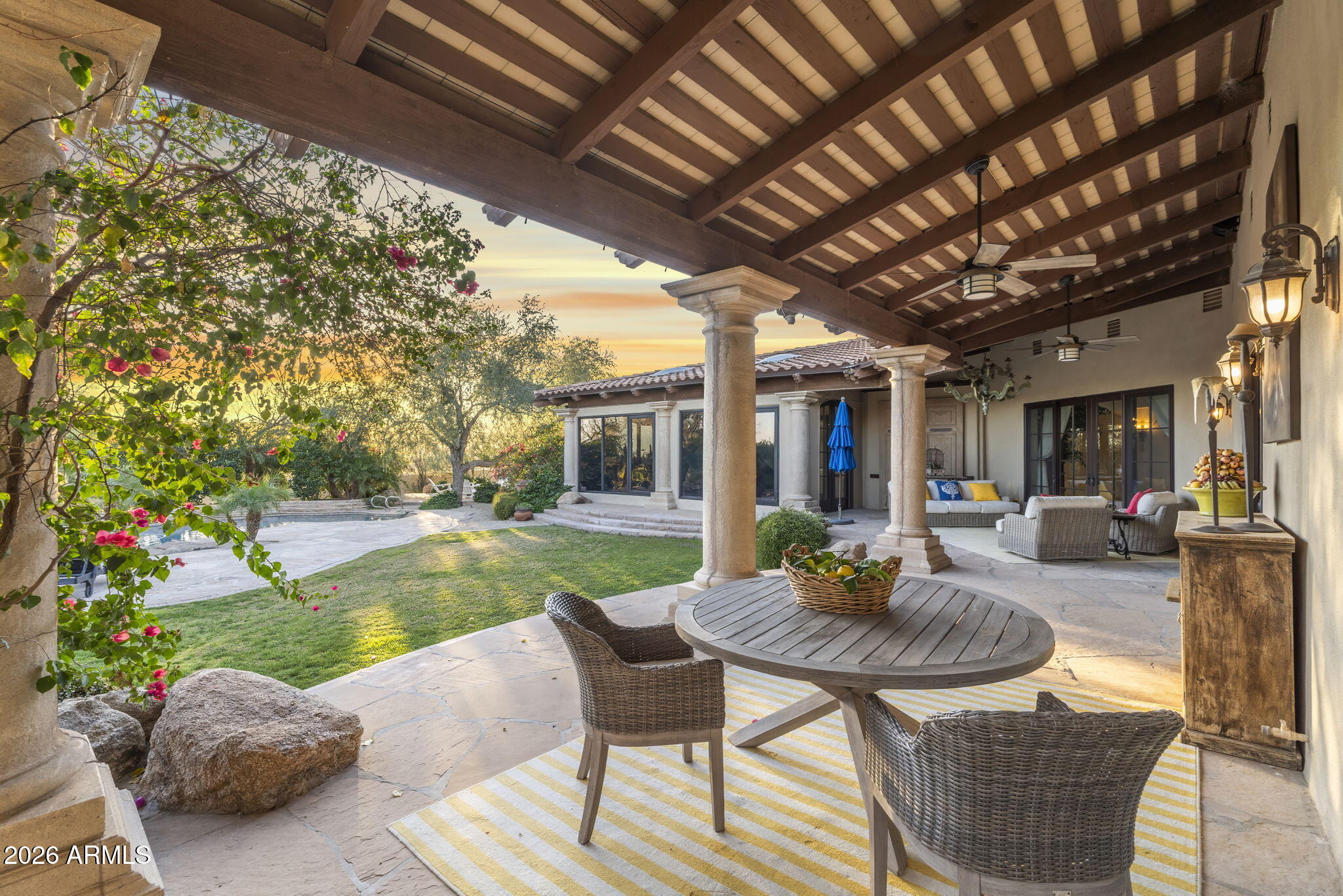 8449 E Dixileta Drive