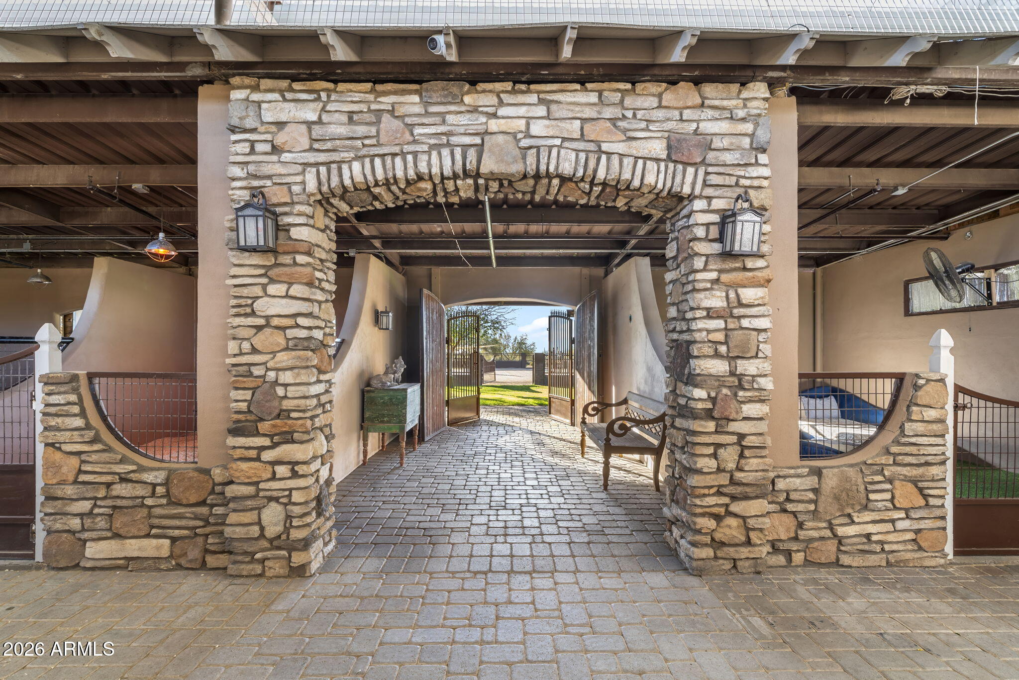 8449 E Dixileta Drive