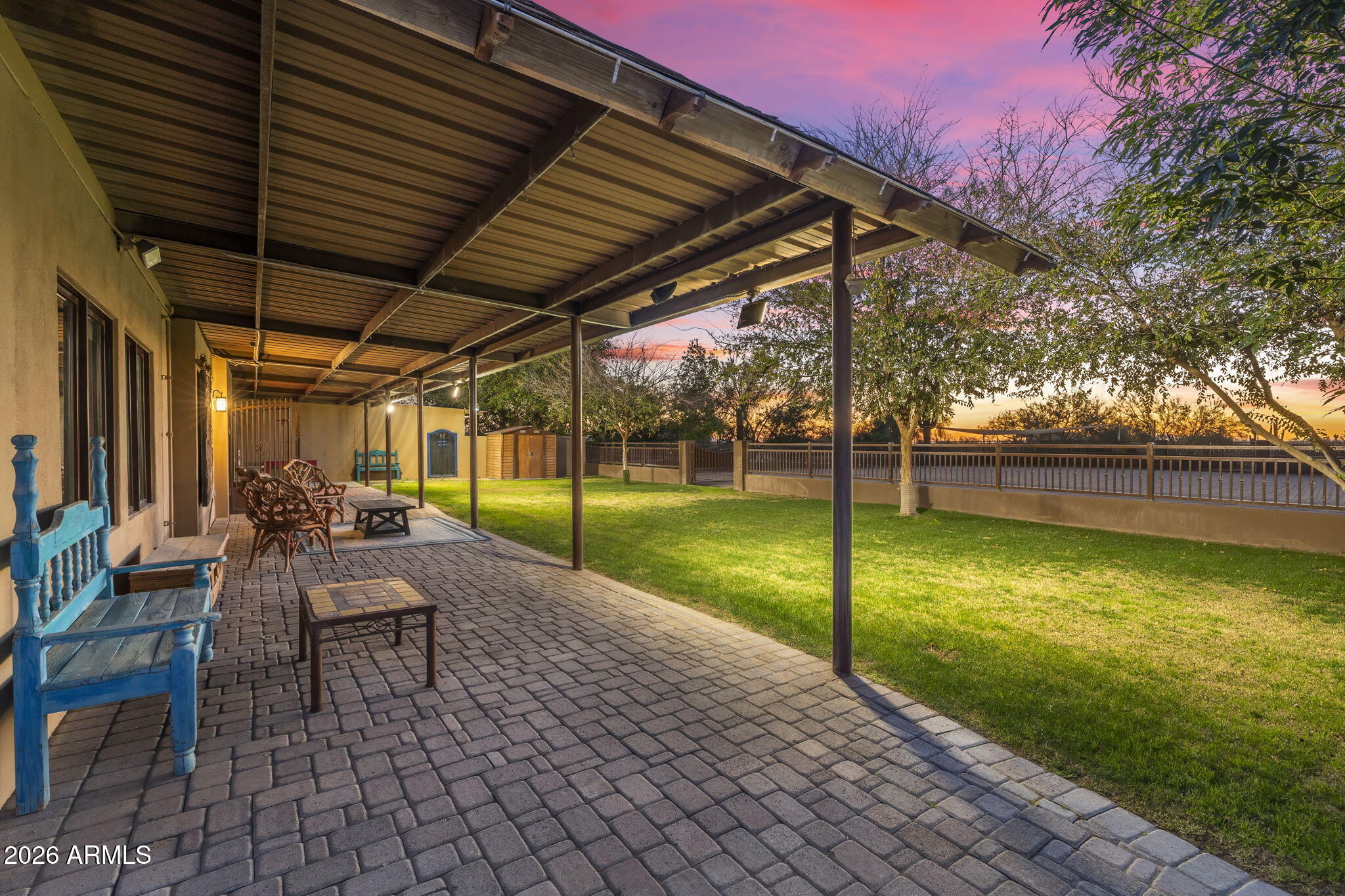 8449 E Dixileta Drive