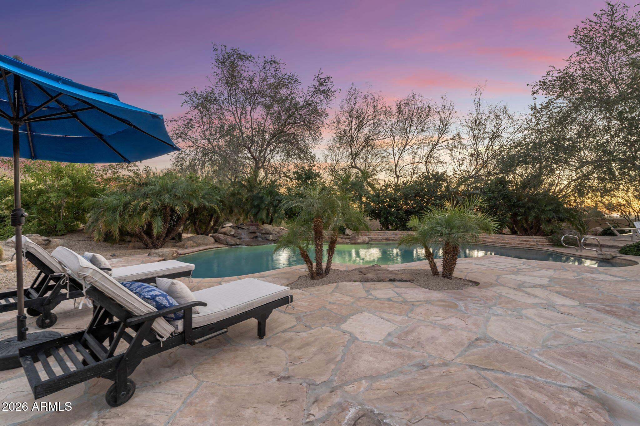 8449 E Dixileta Drive