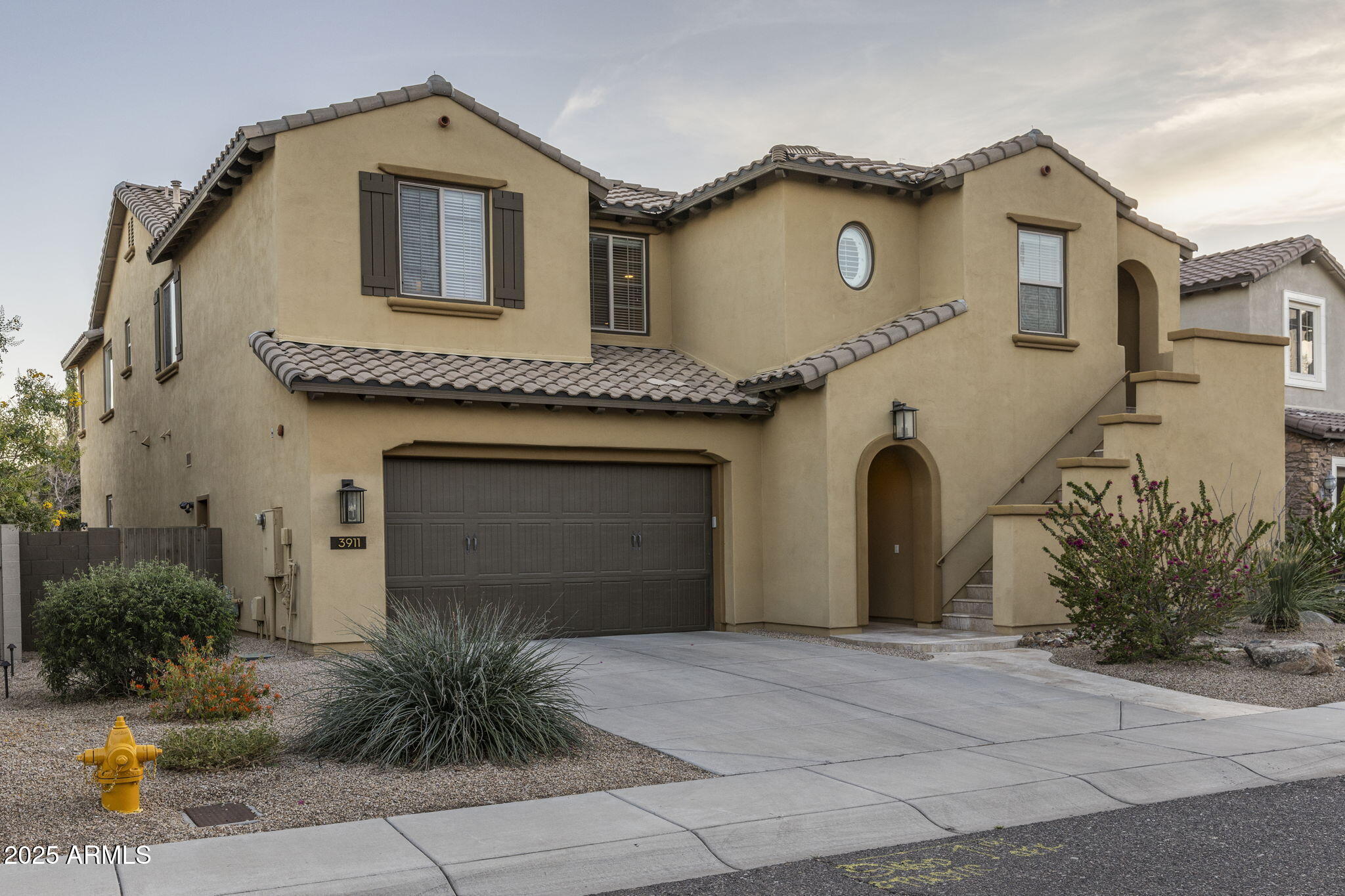 3911 E ROCKINGHAM Road