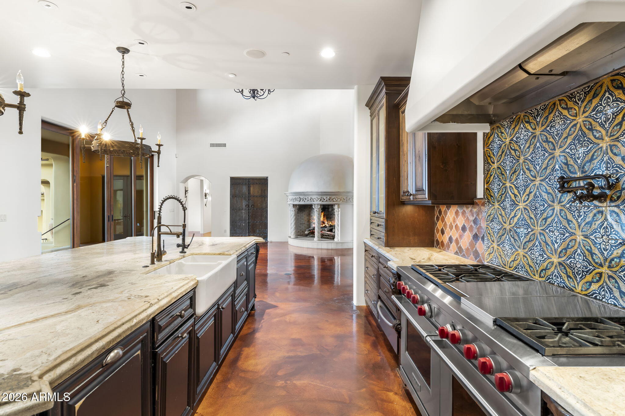 14205 E LA PALOMA Place