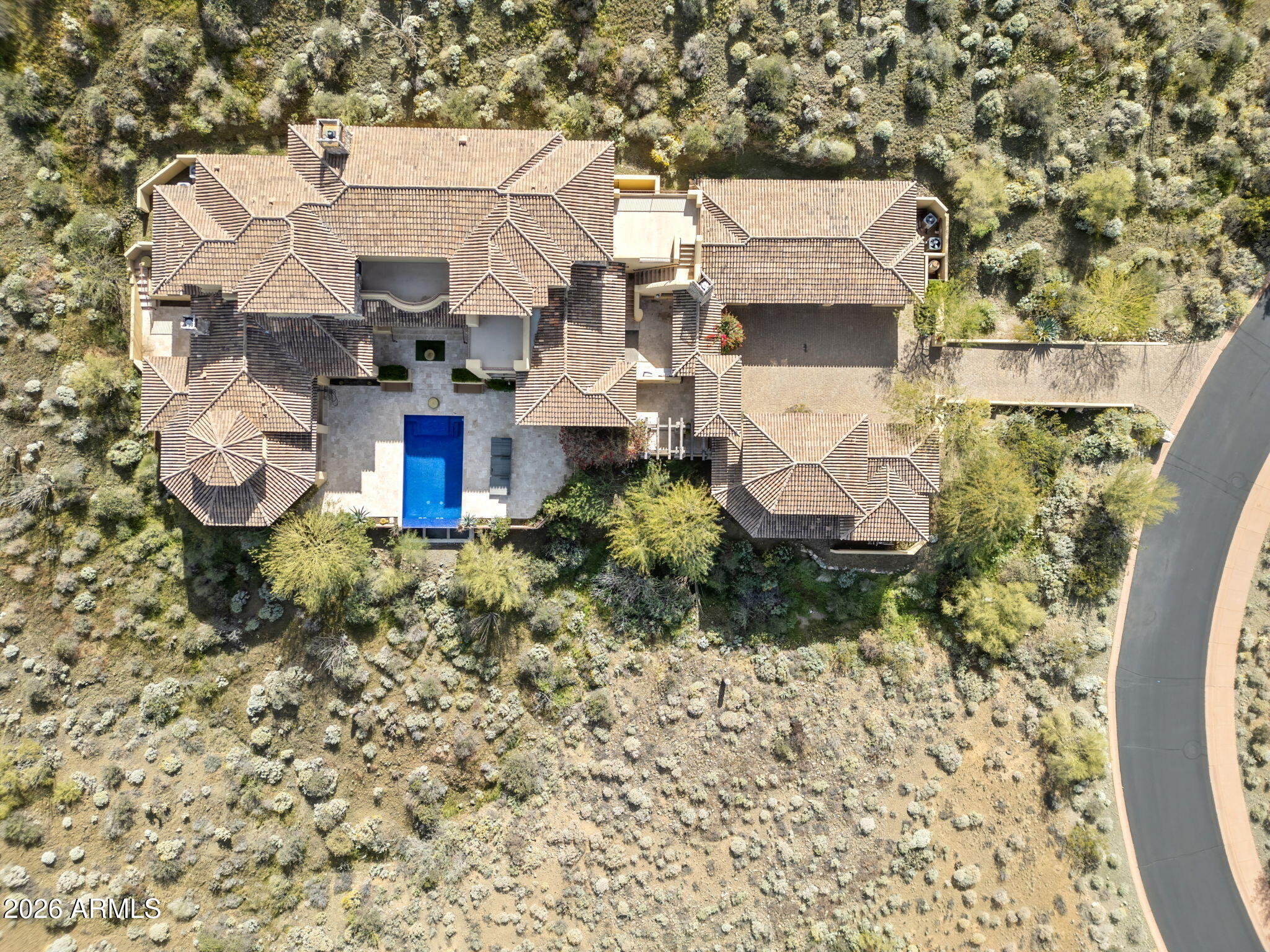 14205 E LA PALOMA Place