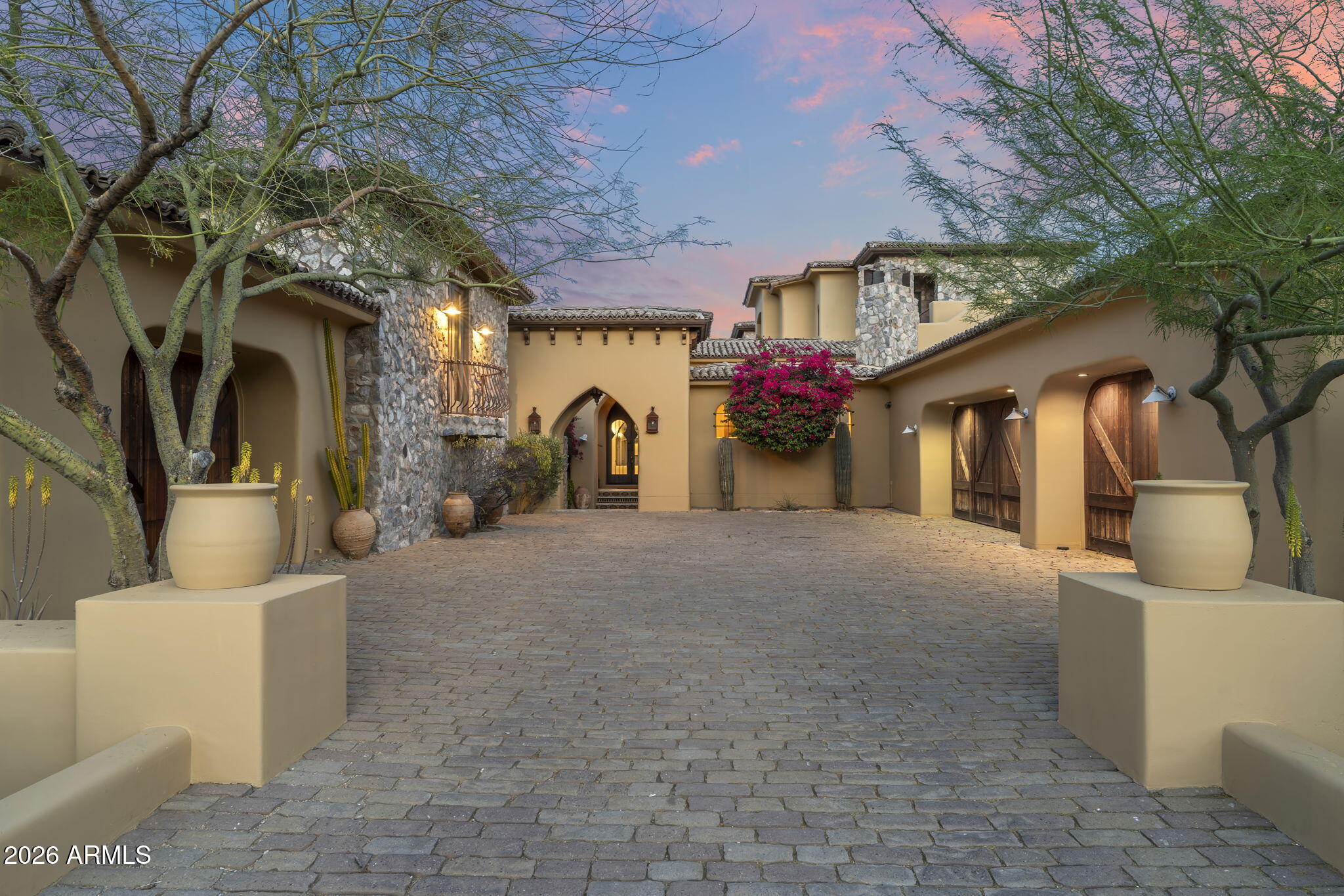 14205 E LA PALOMA Place