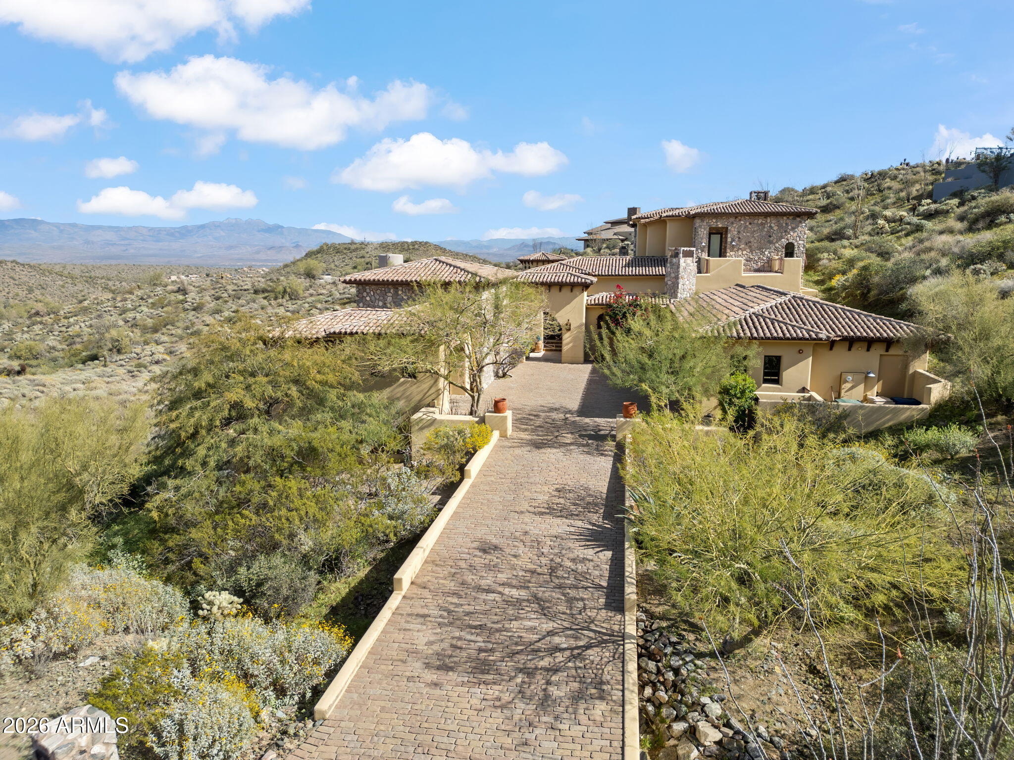 14205 E LA PALOMA Place