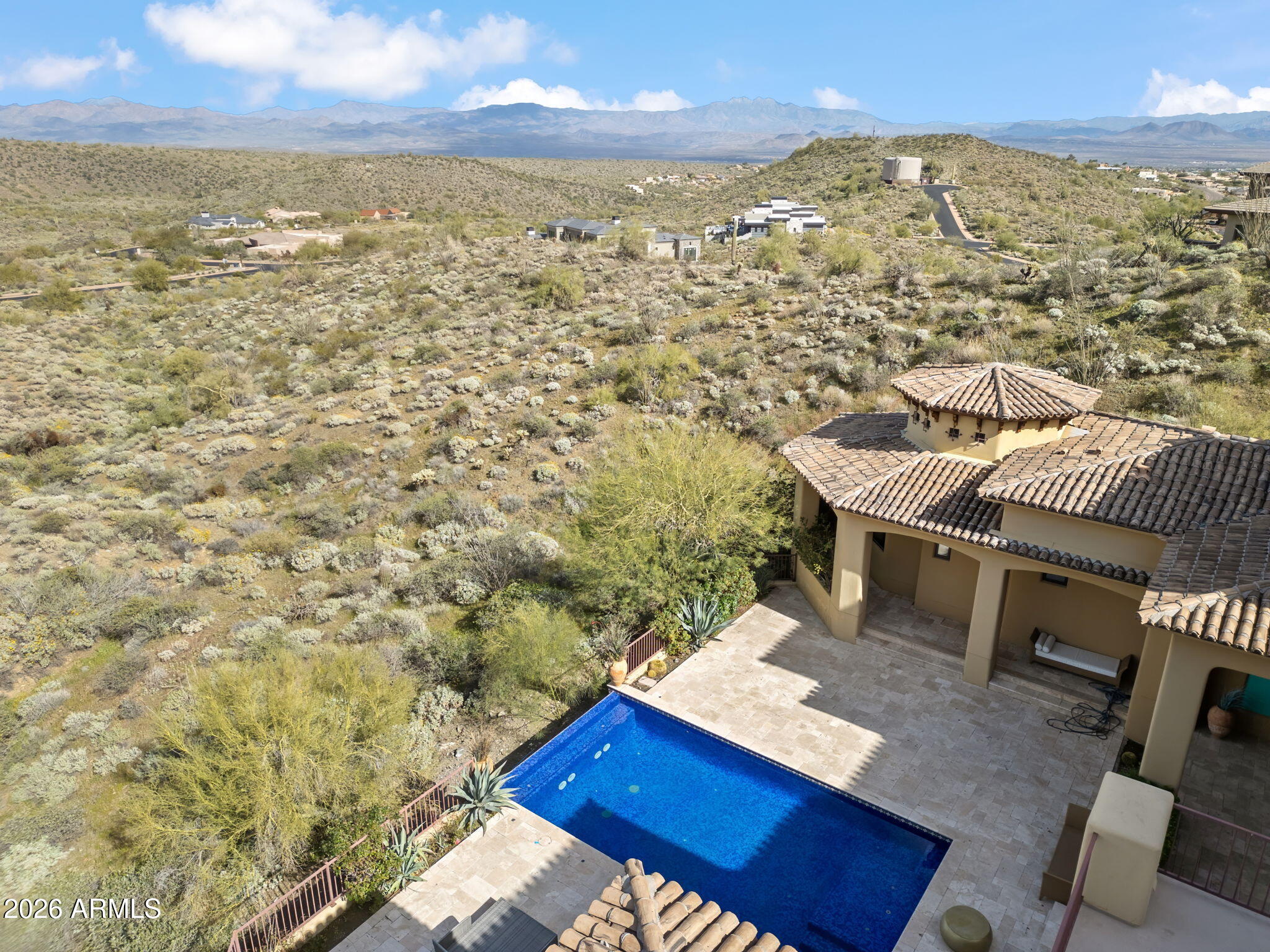 14205 E LA PALOMA Place