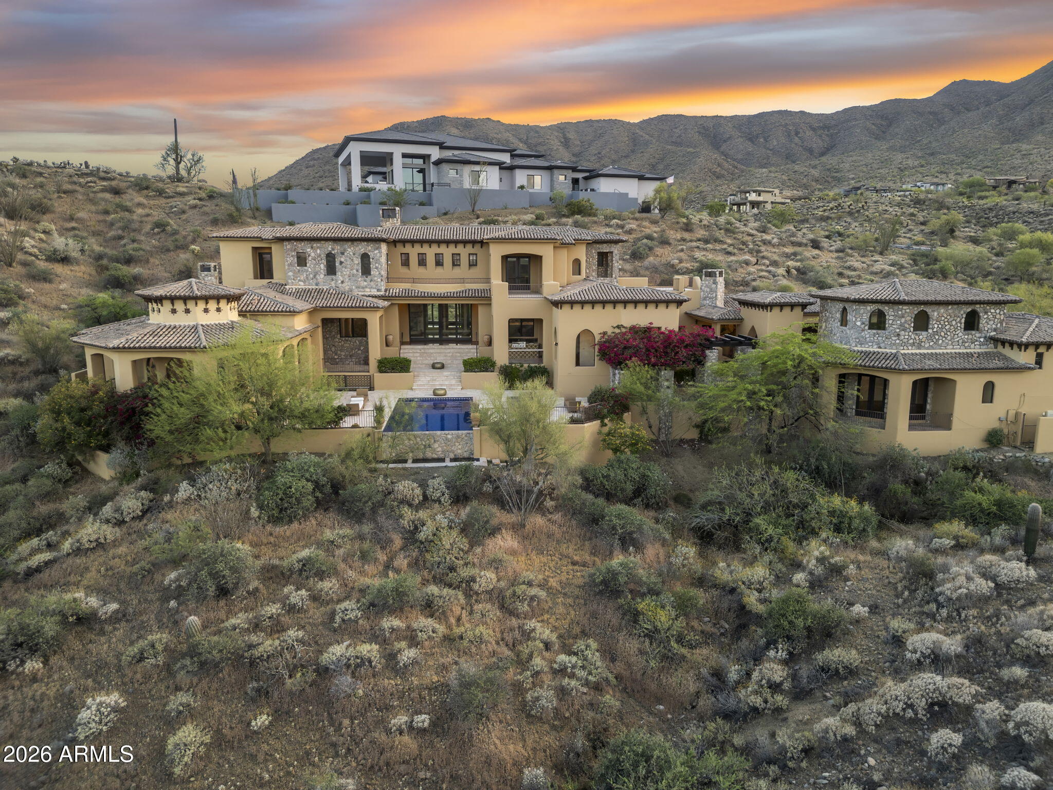 14205 E LA PALOMA Place