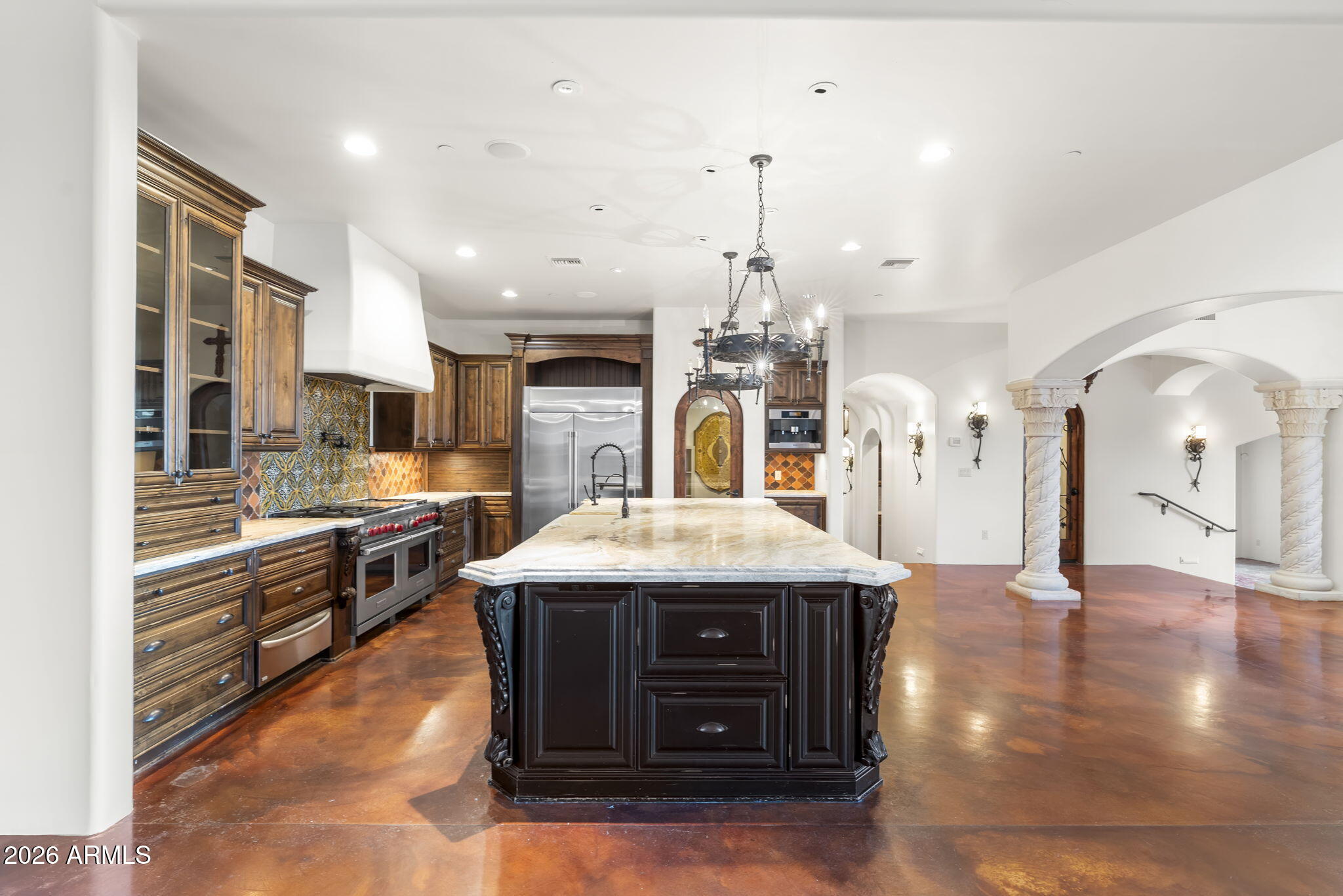 14205 E LA PALOMA Place