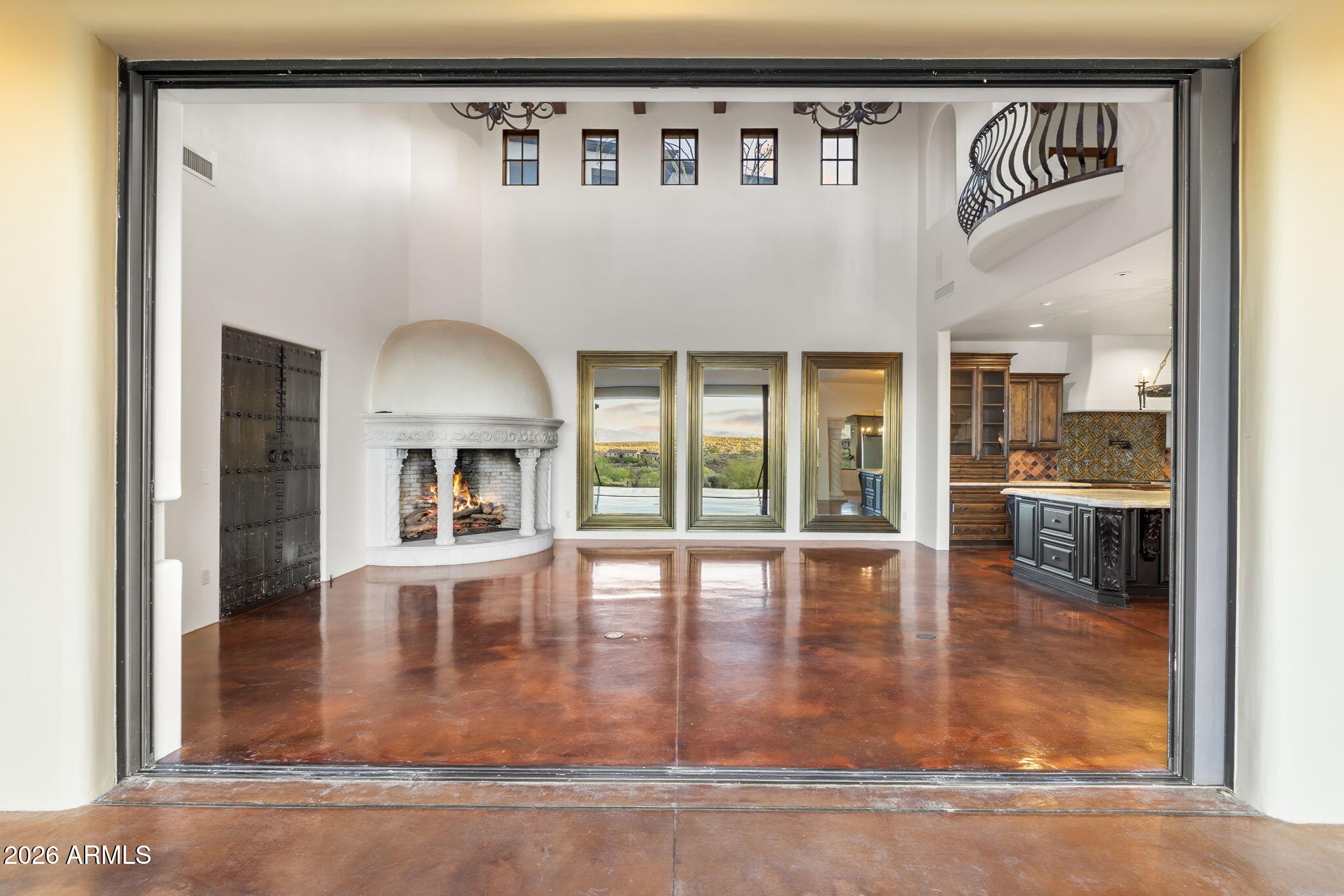 14205 E LA PALOMA Place