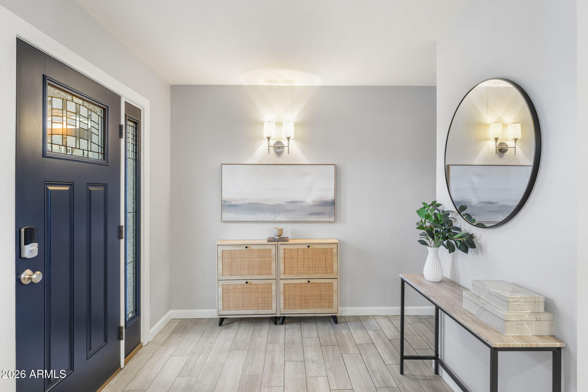 8649 E BUENA TERRA Way