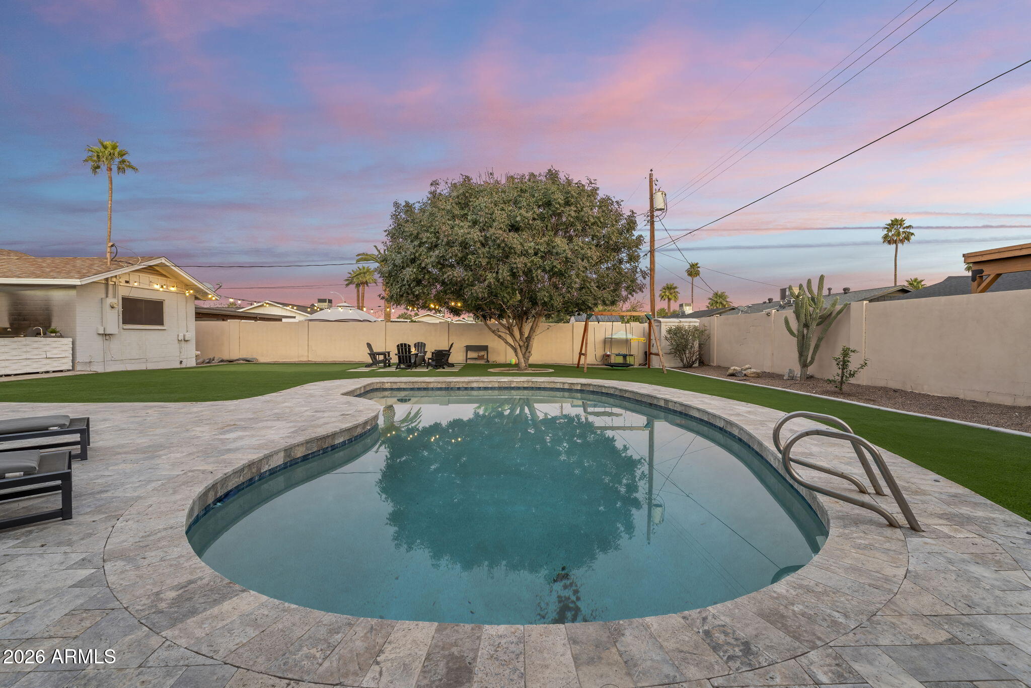 8649 E BUENA TERRA Way