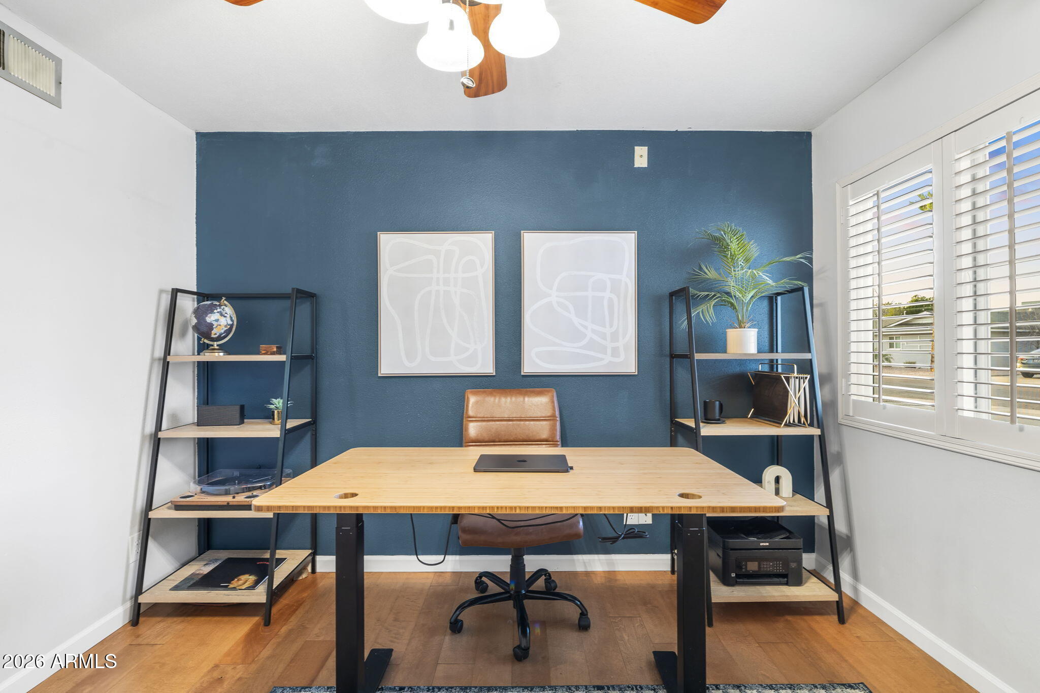 8649 E BUENA TERRA Way