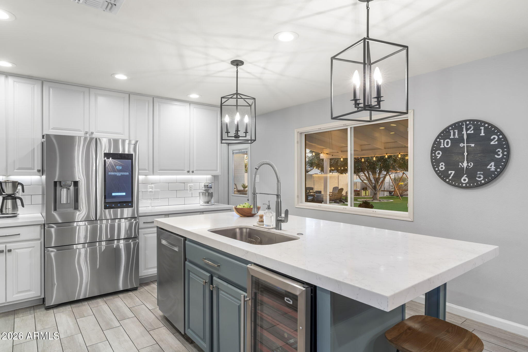 8649 E BUENA TERRA Way