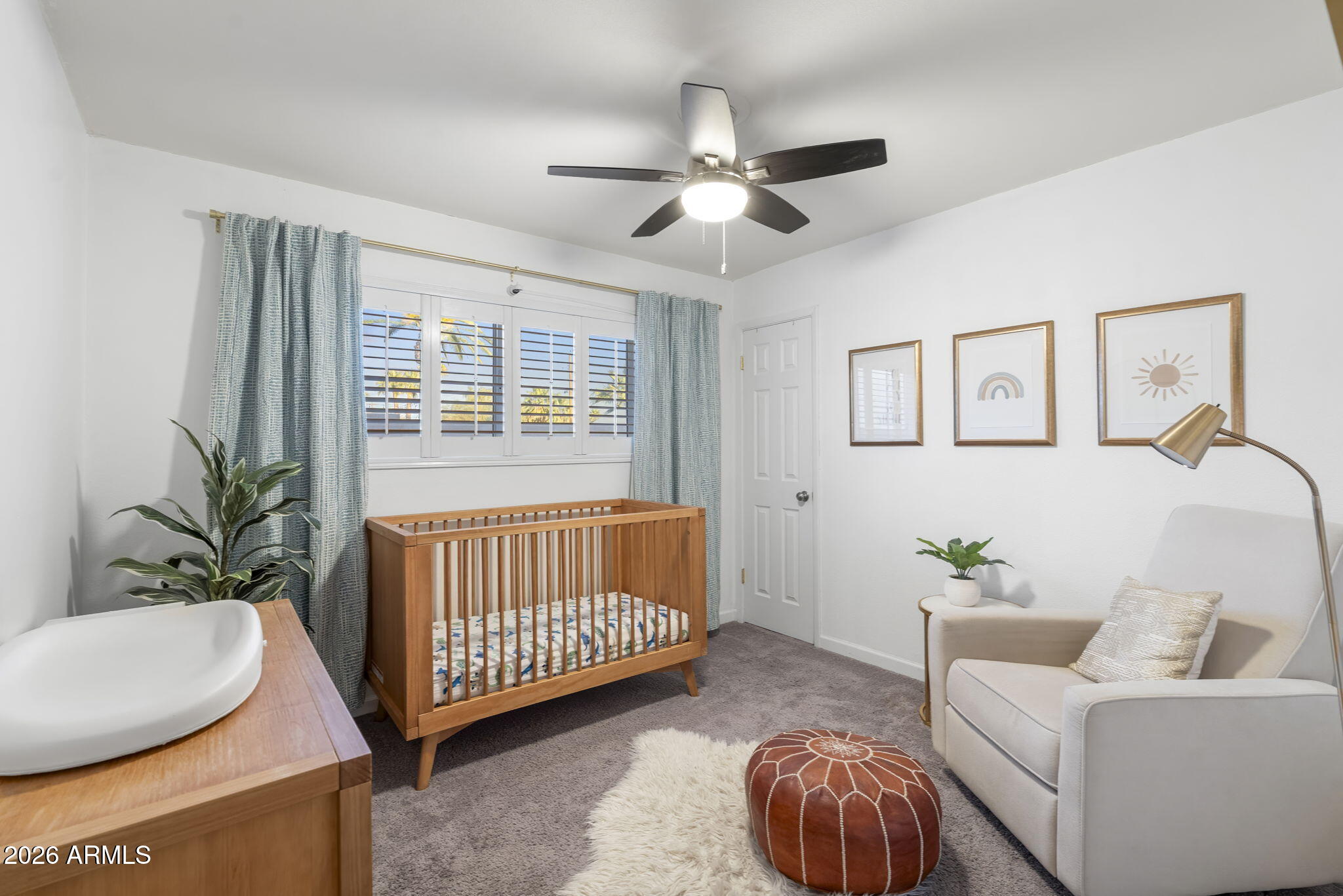 8649 E BUENA TERRA Way