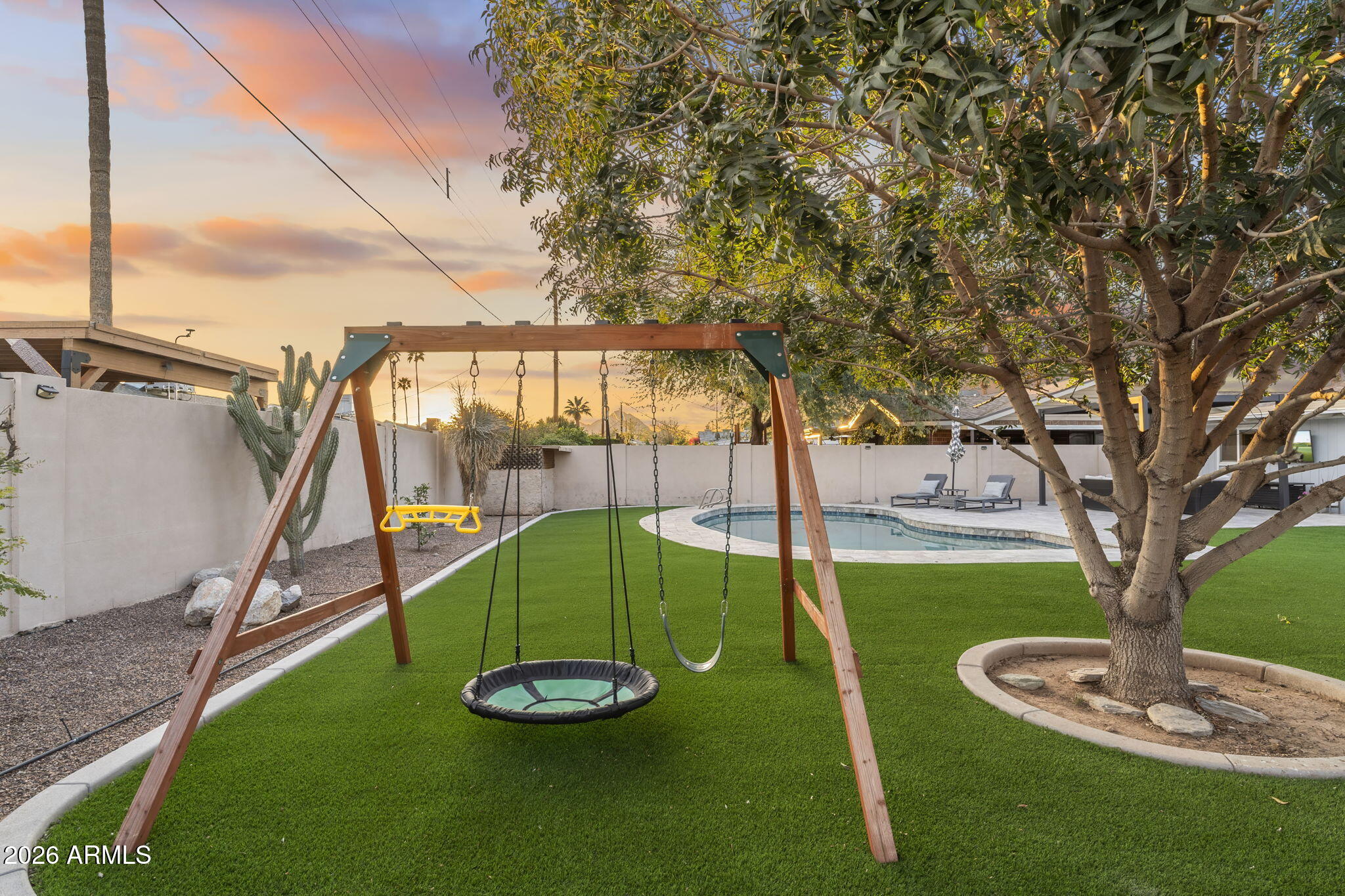 8649 E BUENA TERRA Way