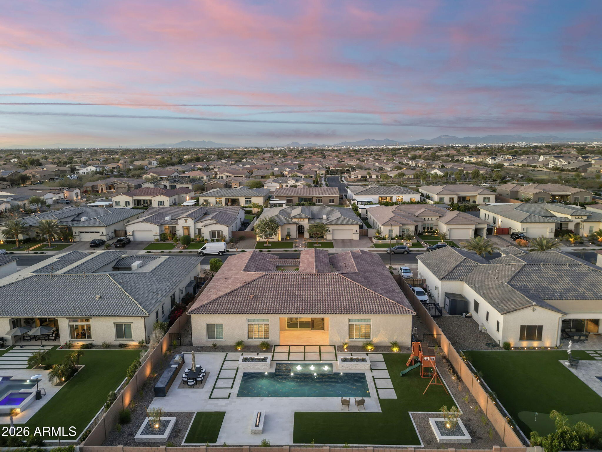 18849 E AZALEA Drive