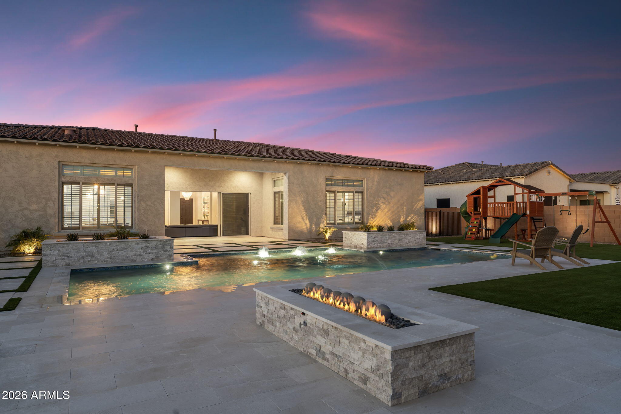 18849 E AZALEA Drive