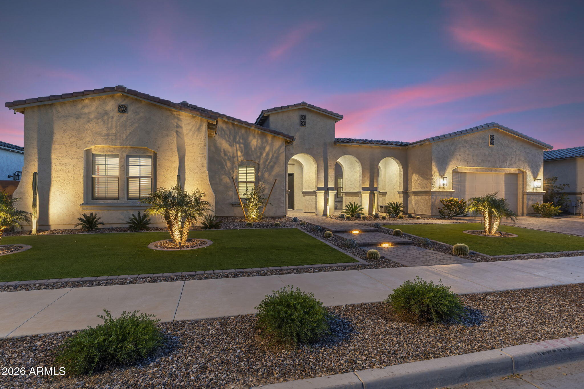 18849 E AZALEA Drive