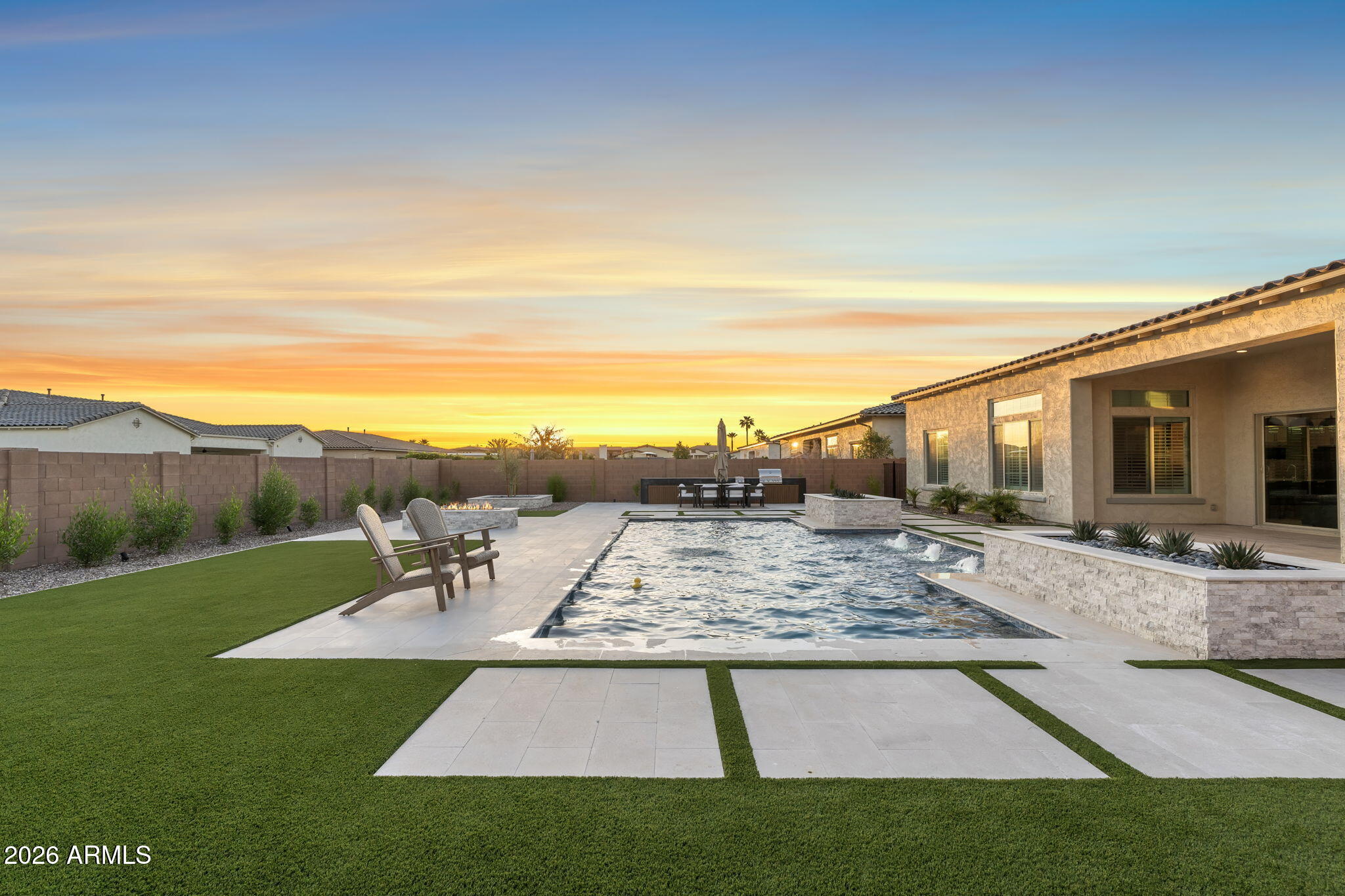 18849 E AZALEA Drive